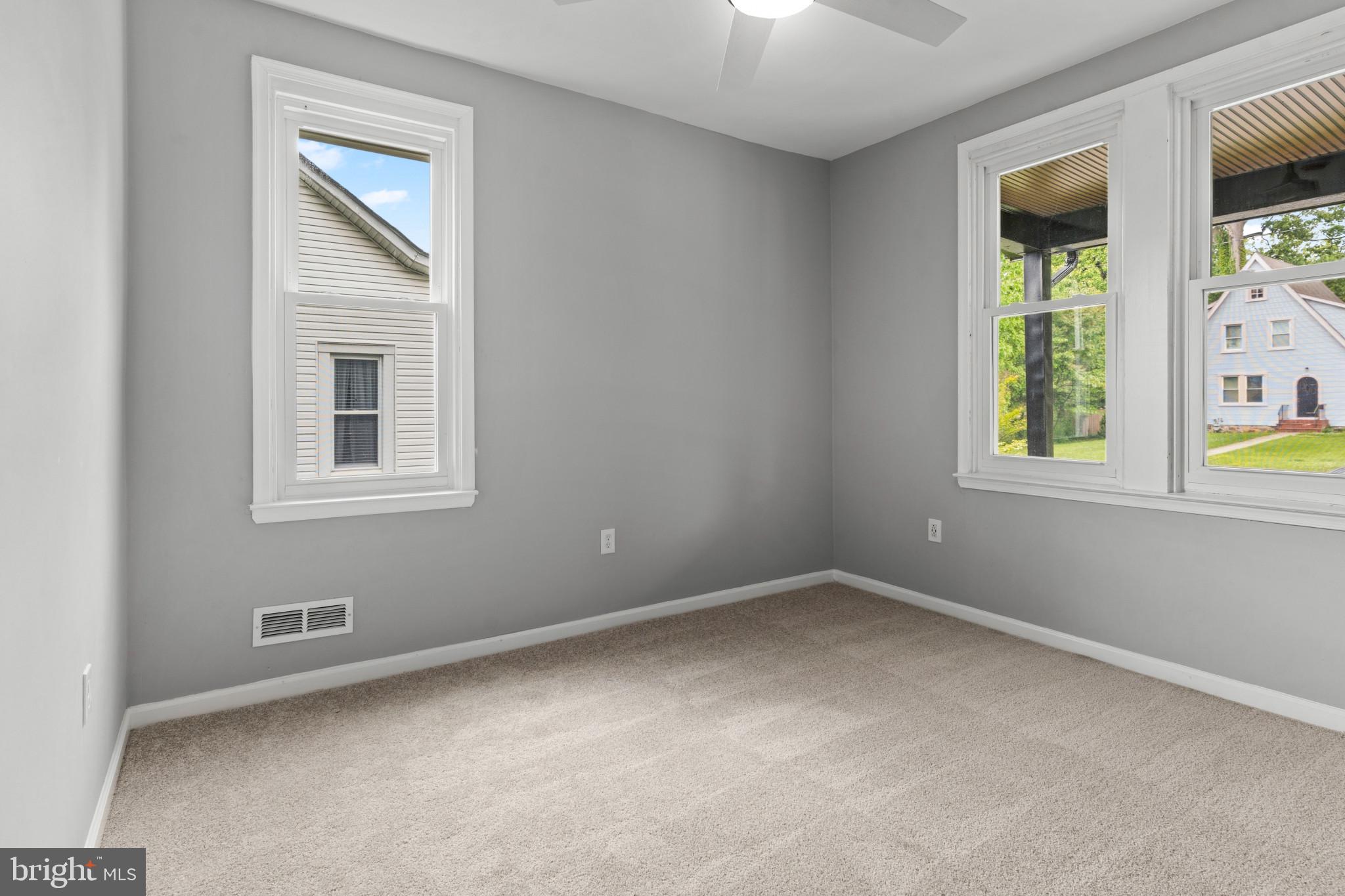 GWYNN OAK - Residential