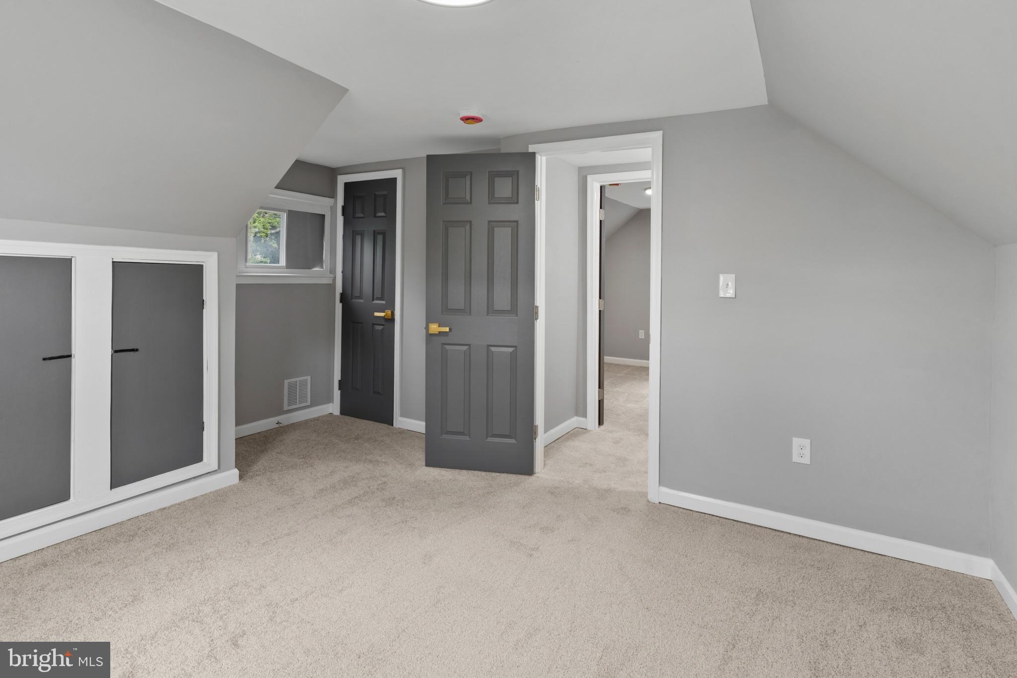 GWYNN OAK - Residential