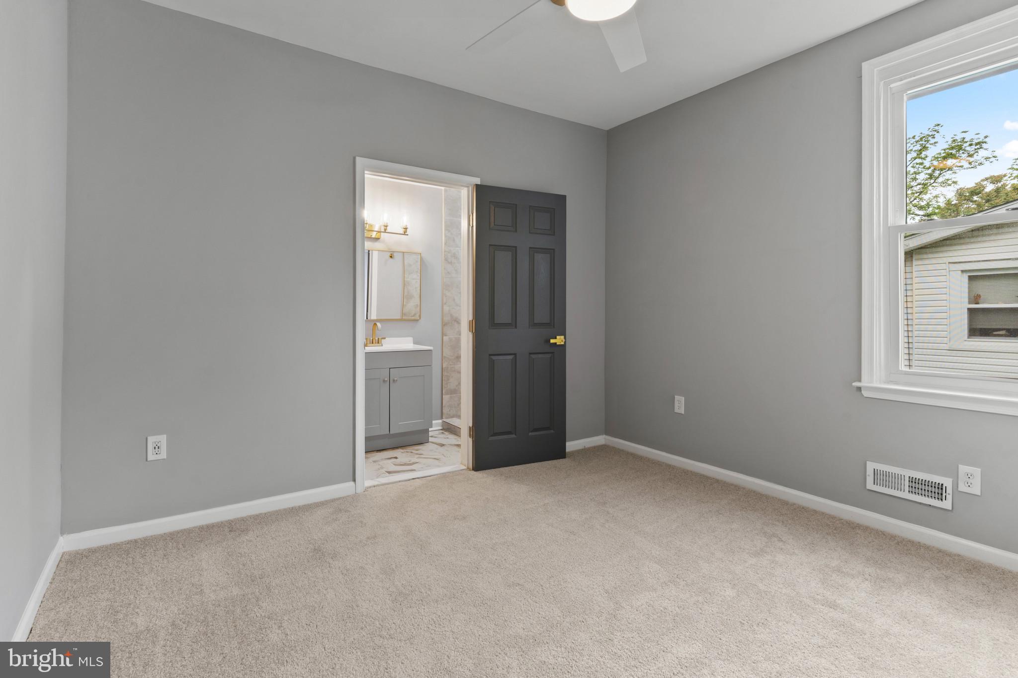GWYNN OAK - Residential