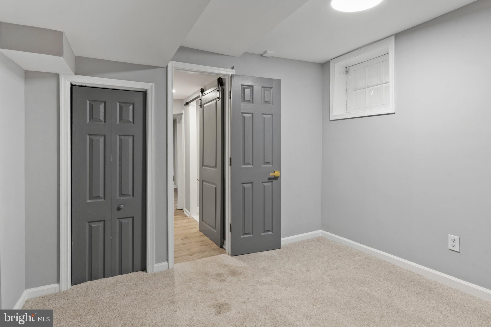 GWYNN OAK - Residential