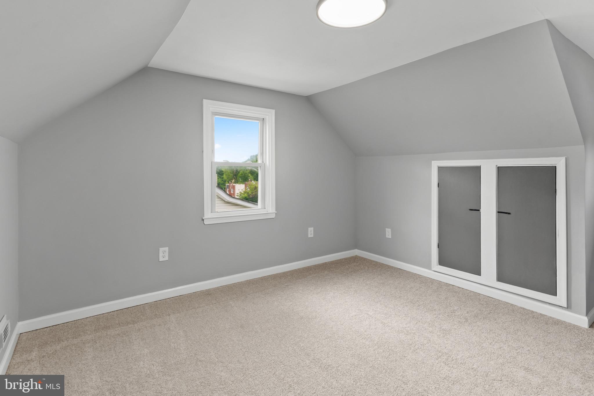GWYNN OAK - Residential