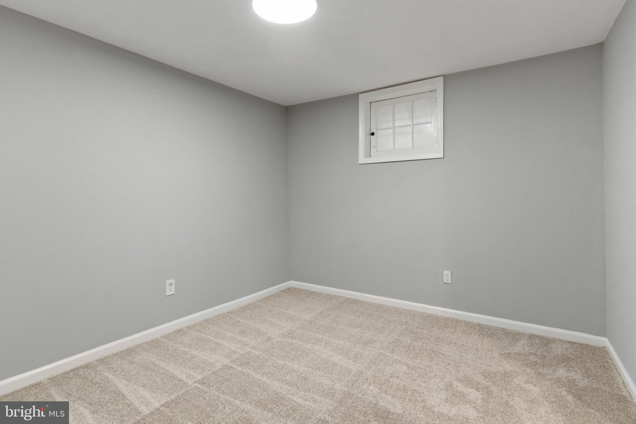 GWYNN OAK - Residential