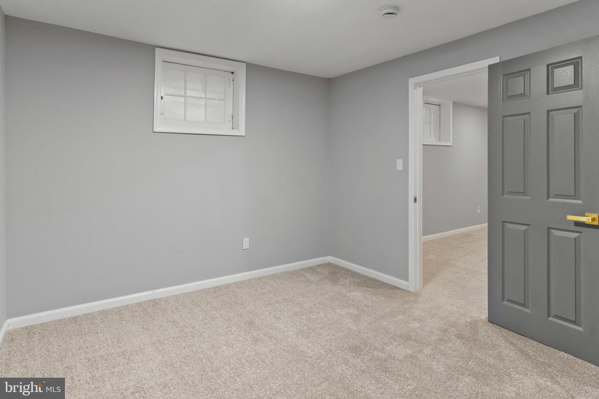 GWYNN OAK - Residential