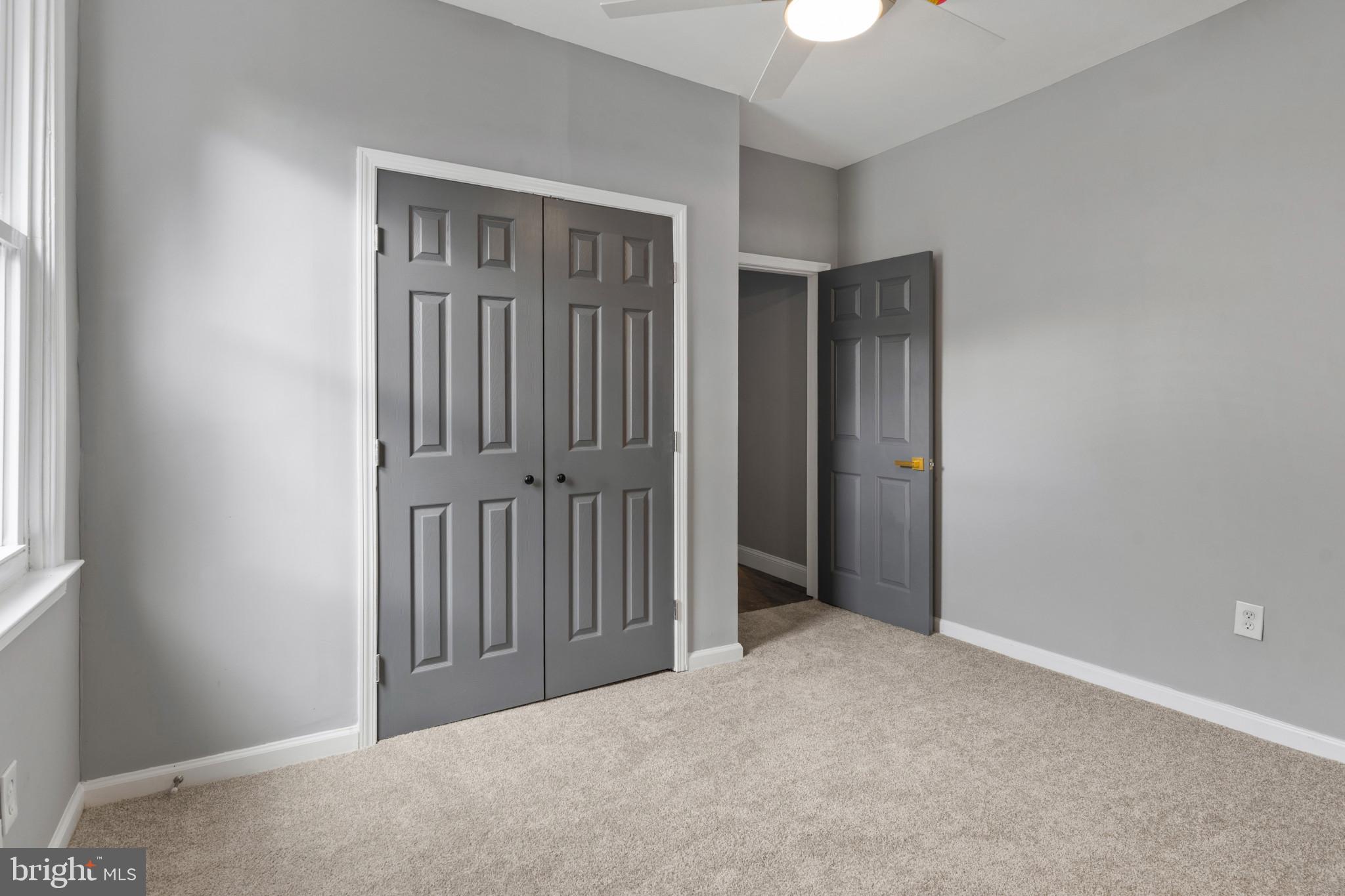 GWYNN OAK - Residential