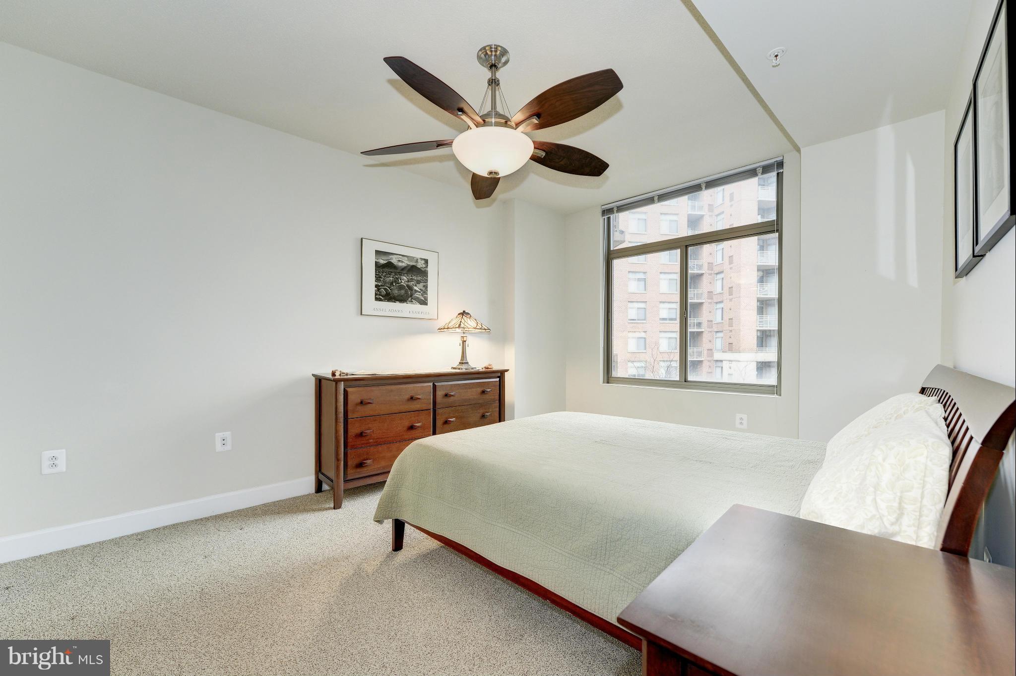 ECLIPSE ON CENTER PARK - Residential