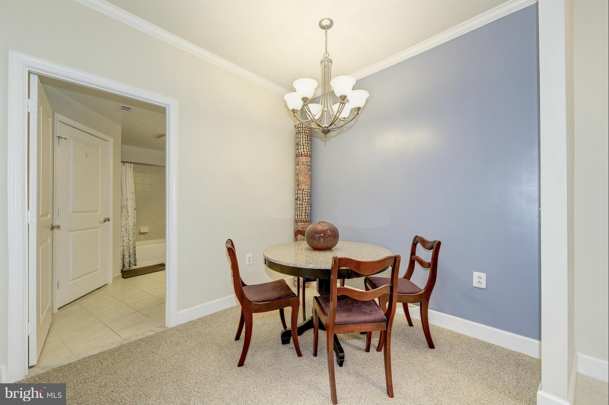 ECLIPSE ON CENTER PARK - Residential