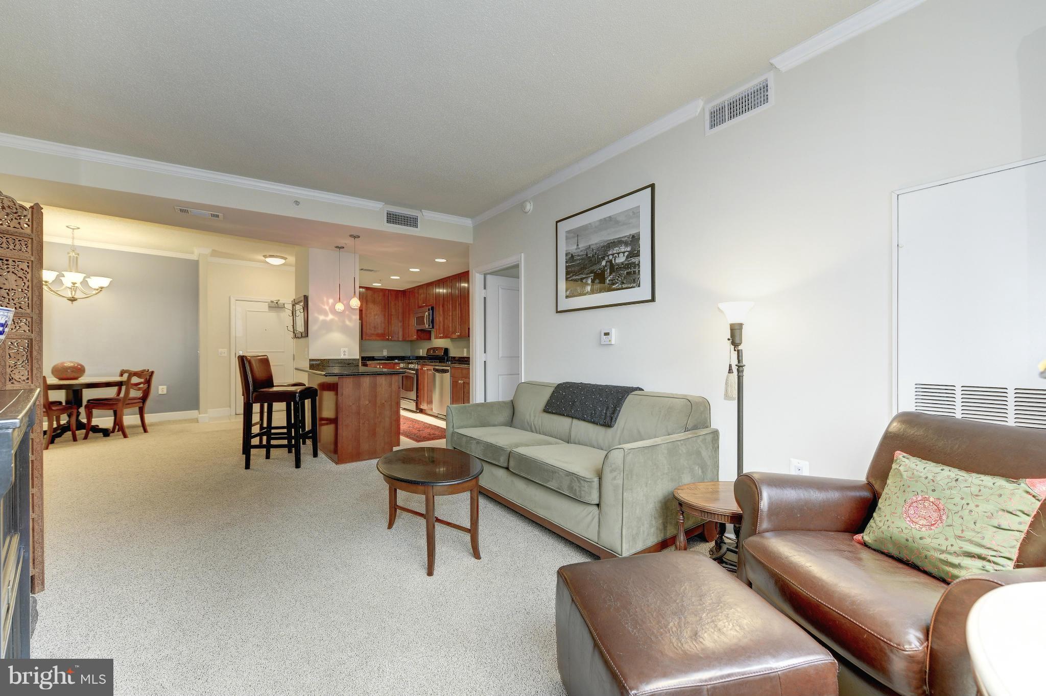 ECLIPSE ON CENTER PARK - Residential