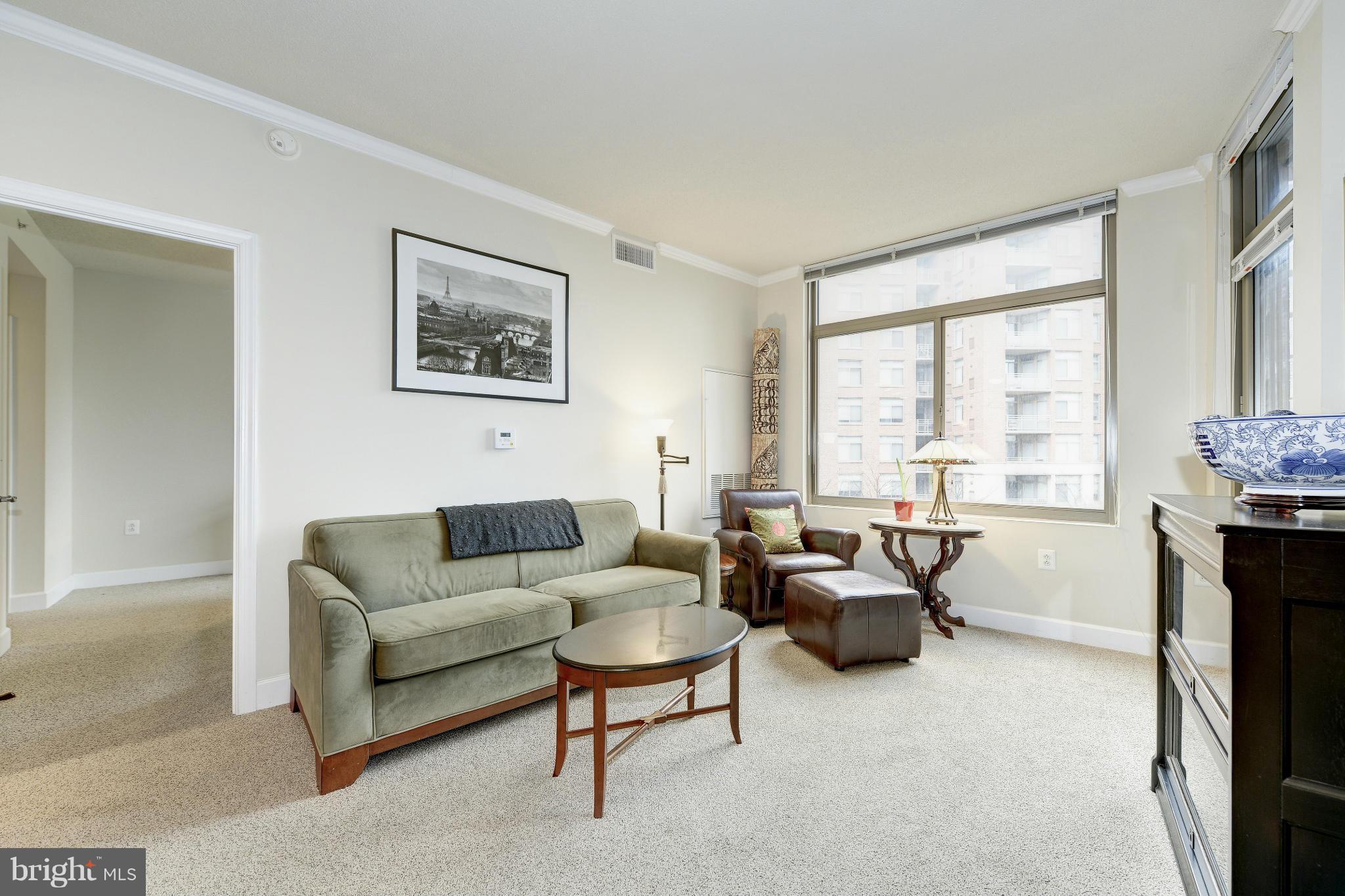 ECLIPSE ON CENTER PARK - Residential