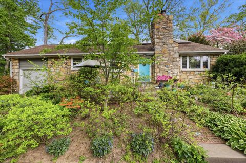 Homes For Rent - 201 Bowdoin Avenue<br/> SWARTHMORE, PA 19081
