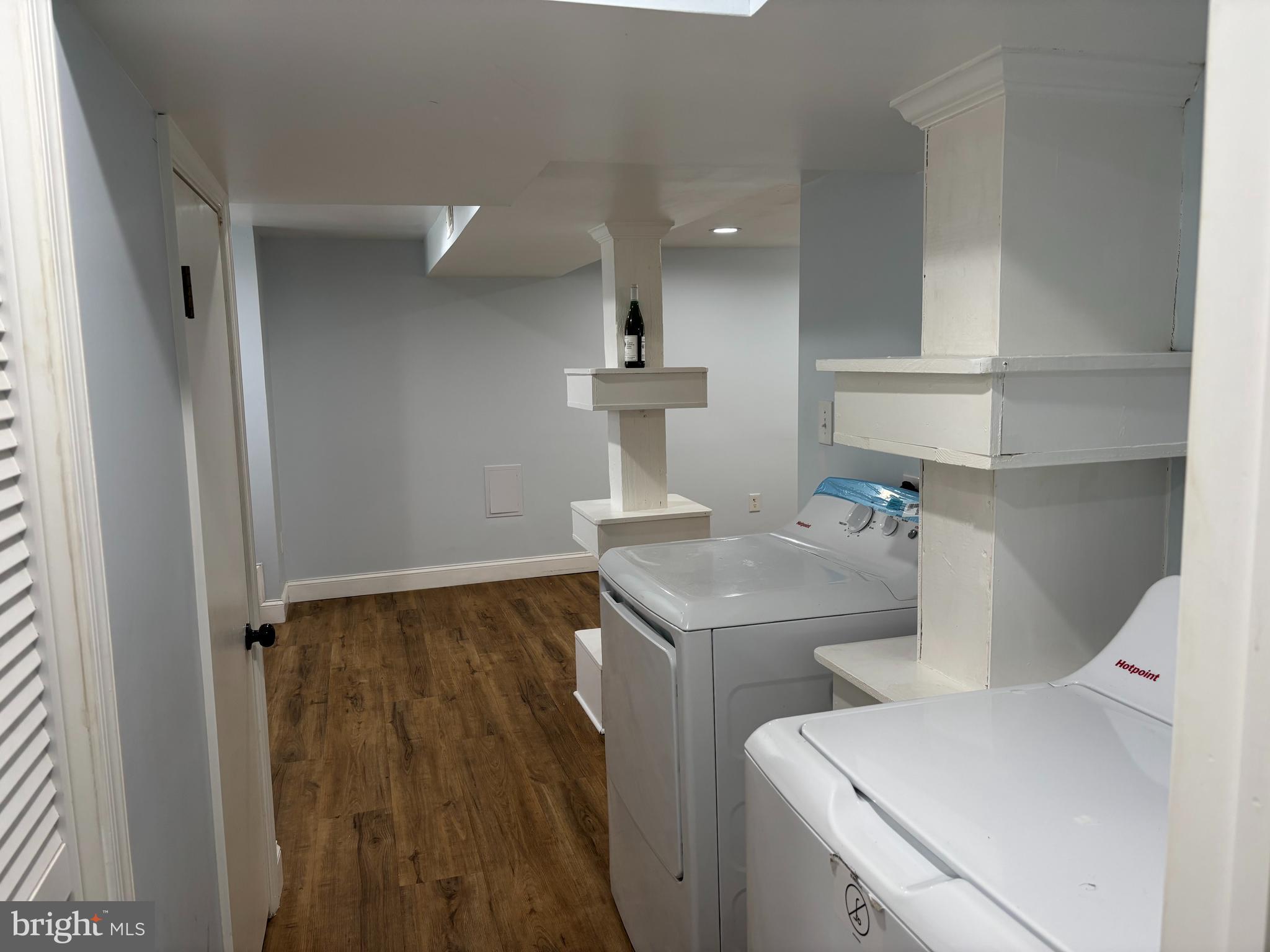 ROSEDALE - Residential