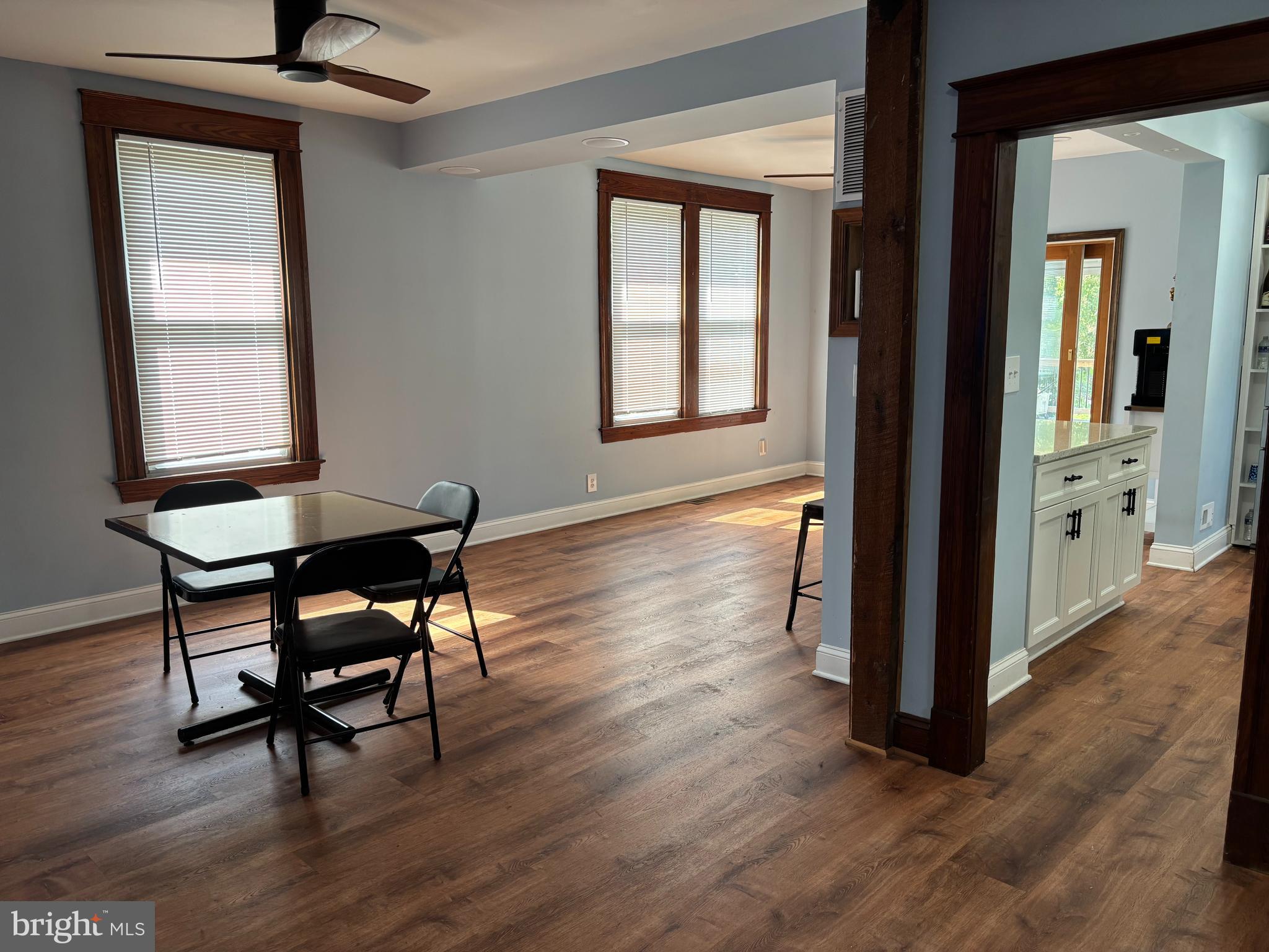 ROSEDALE - Residential