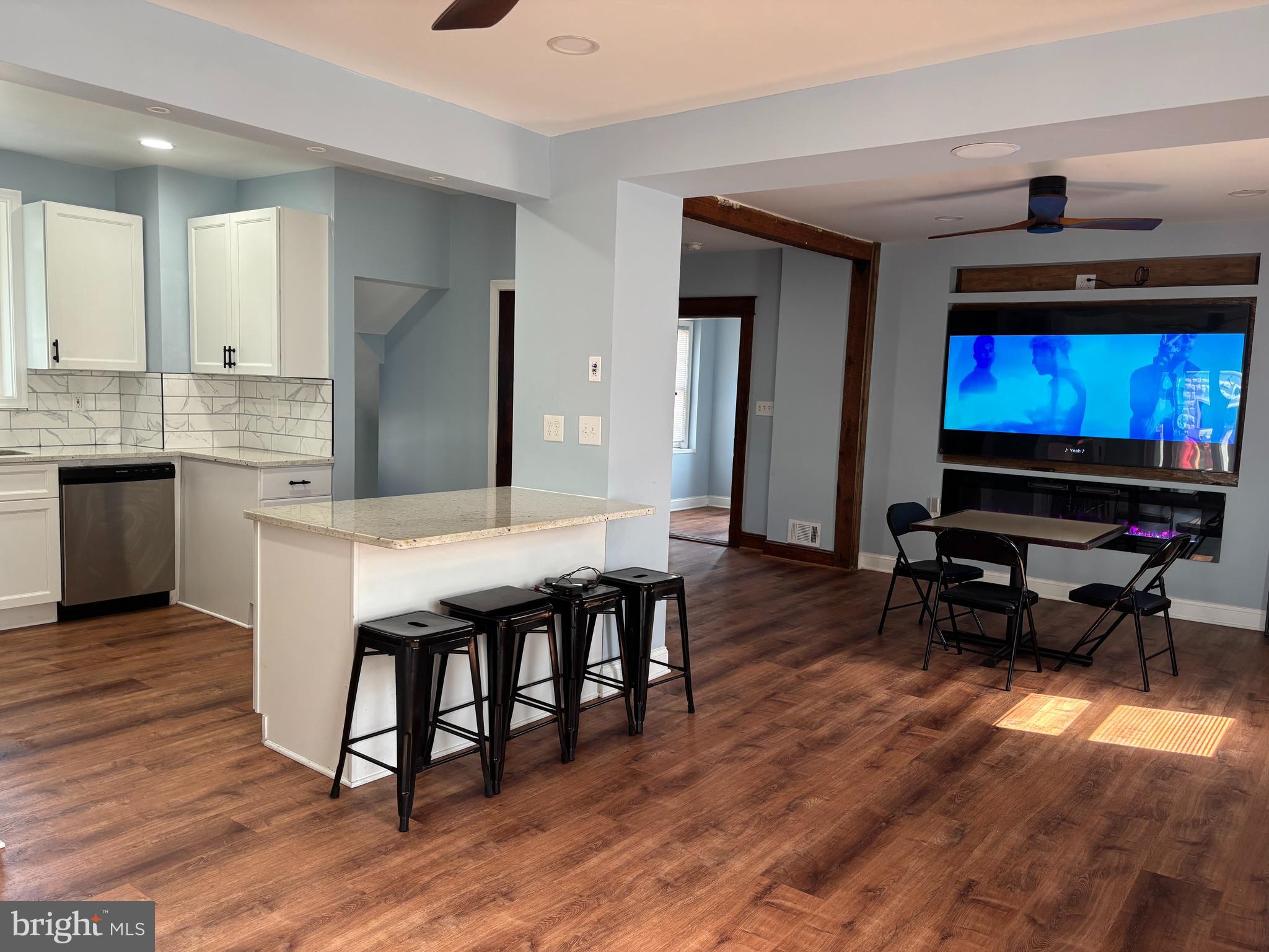 ROSEDALE - Residential