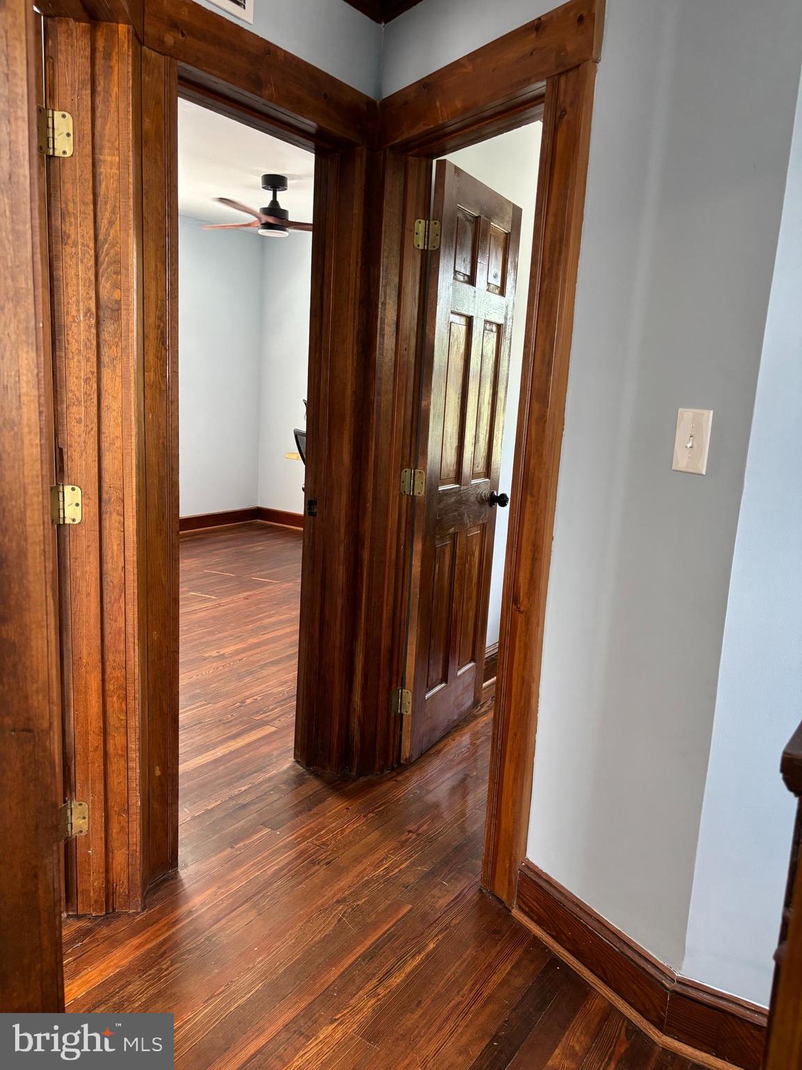 ROSEDALE - Residential