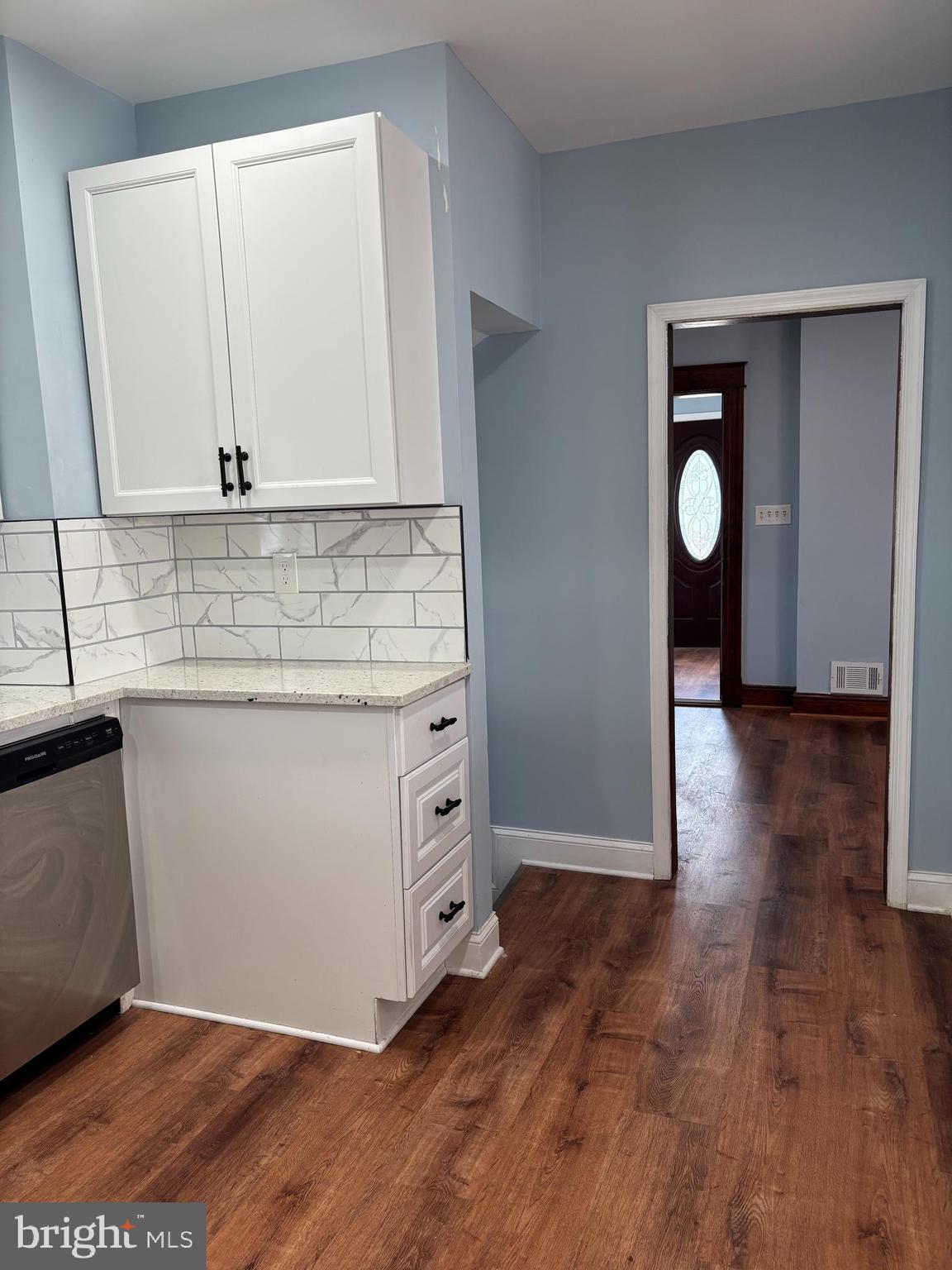 ROSEDALE - Residential