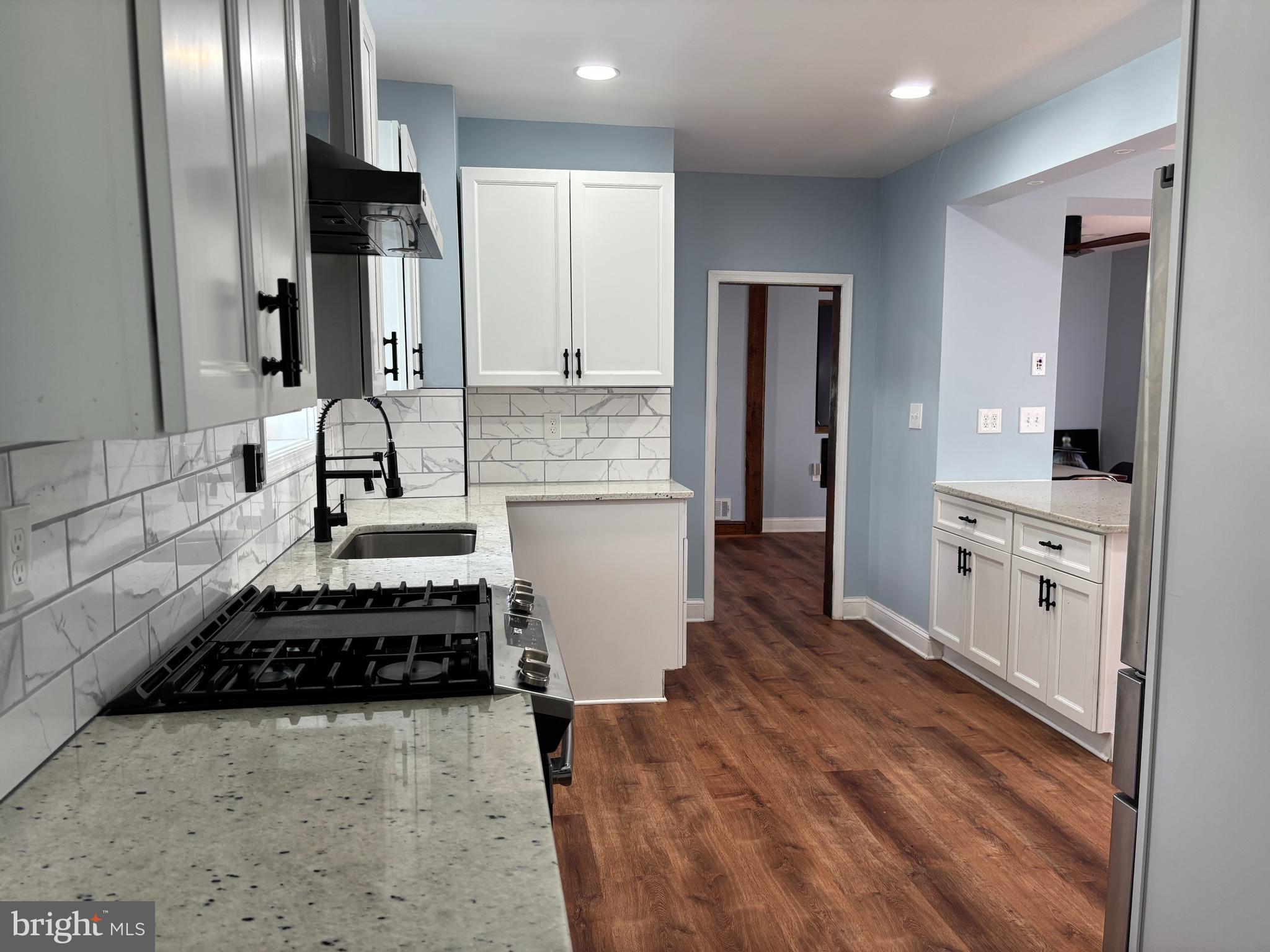 ROSEDALE - Residential