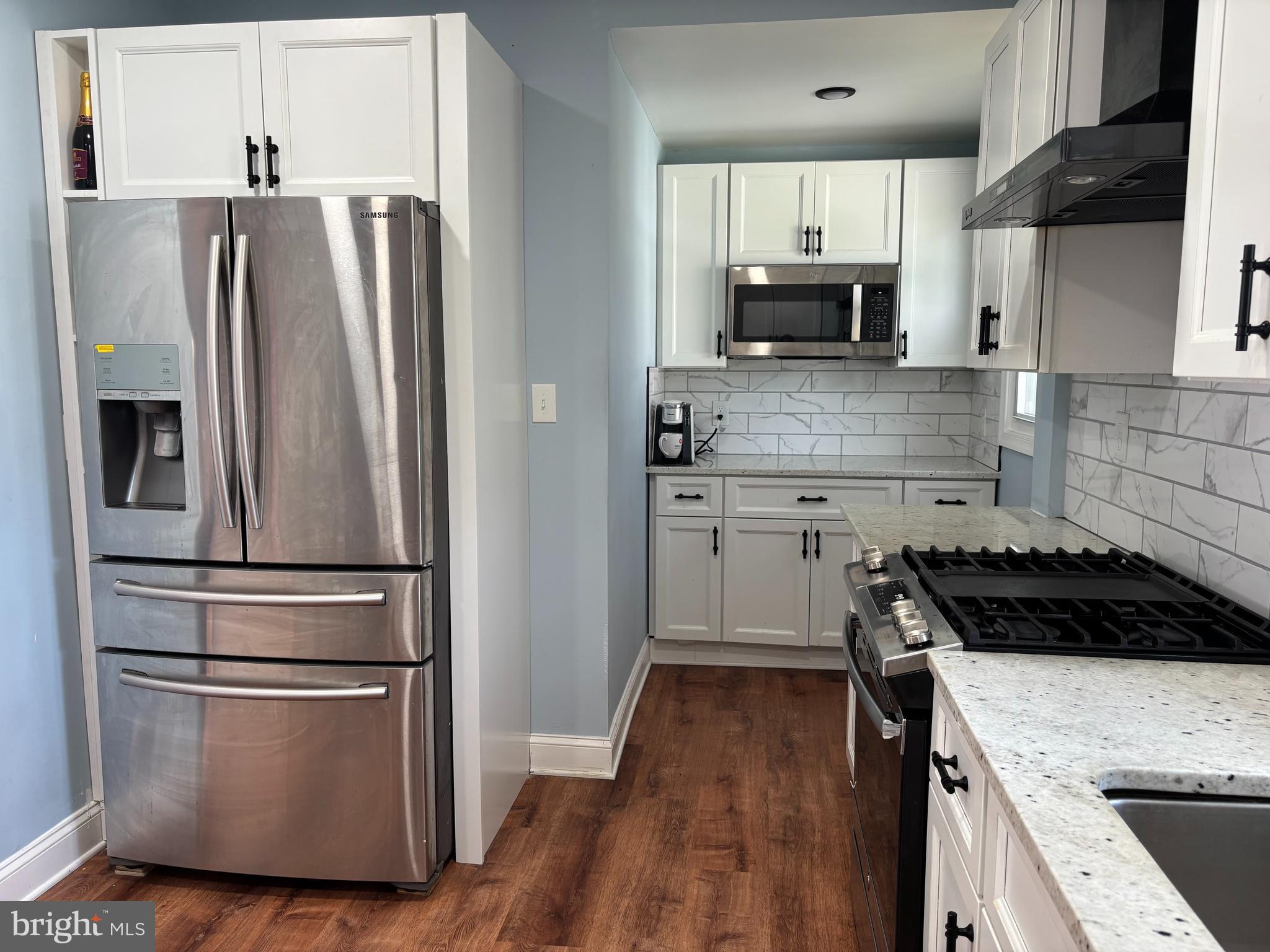 ROSEDALE - Residential