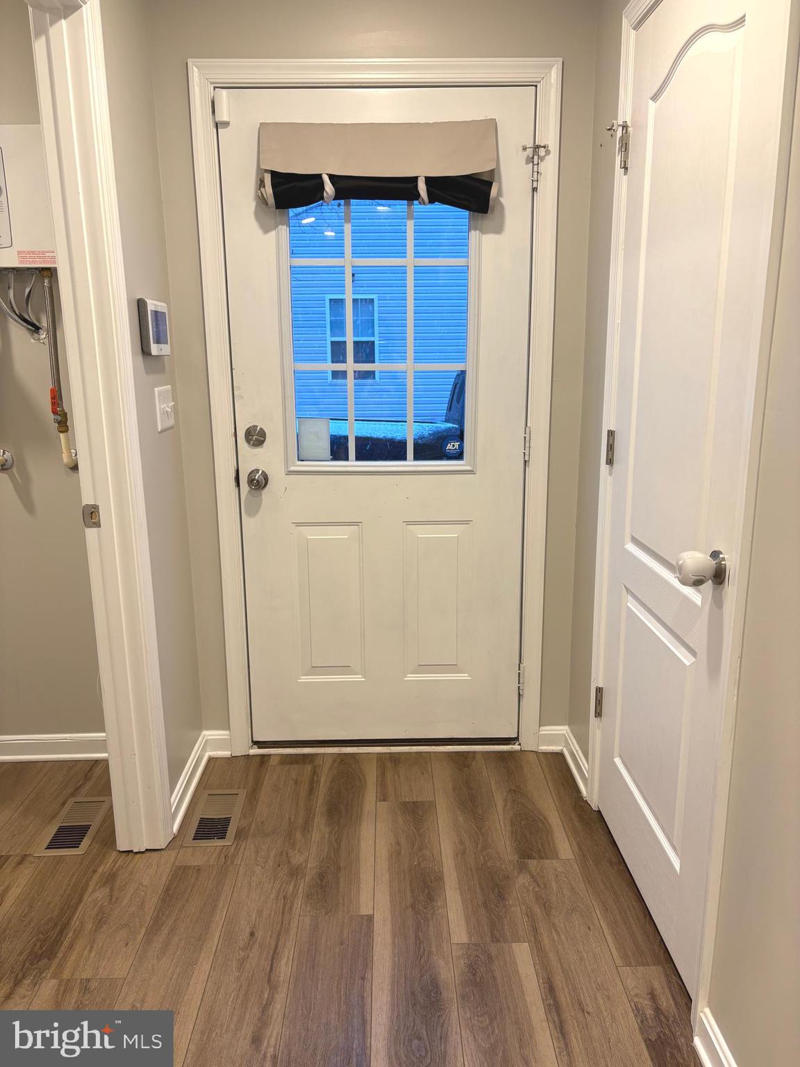 CHAR NOR MANOR - Residential