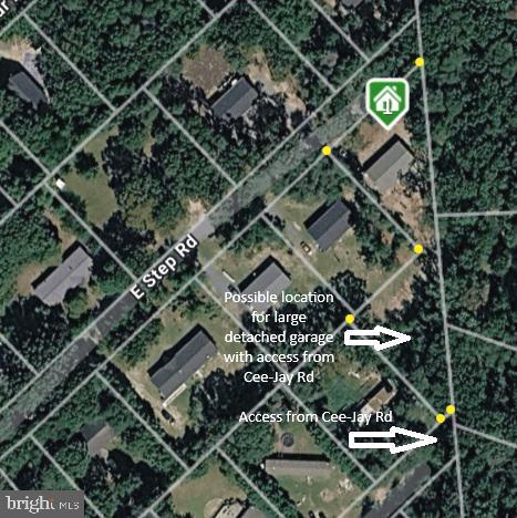 CHAR NOR MANOR - Residential