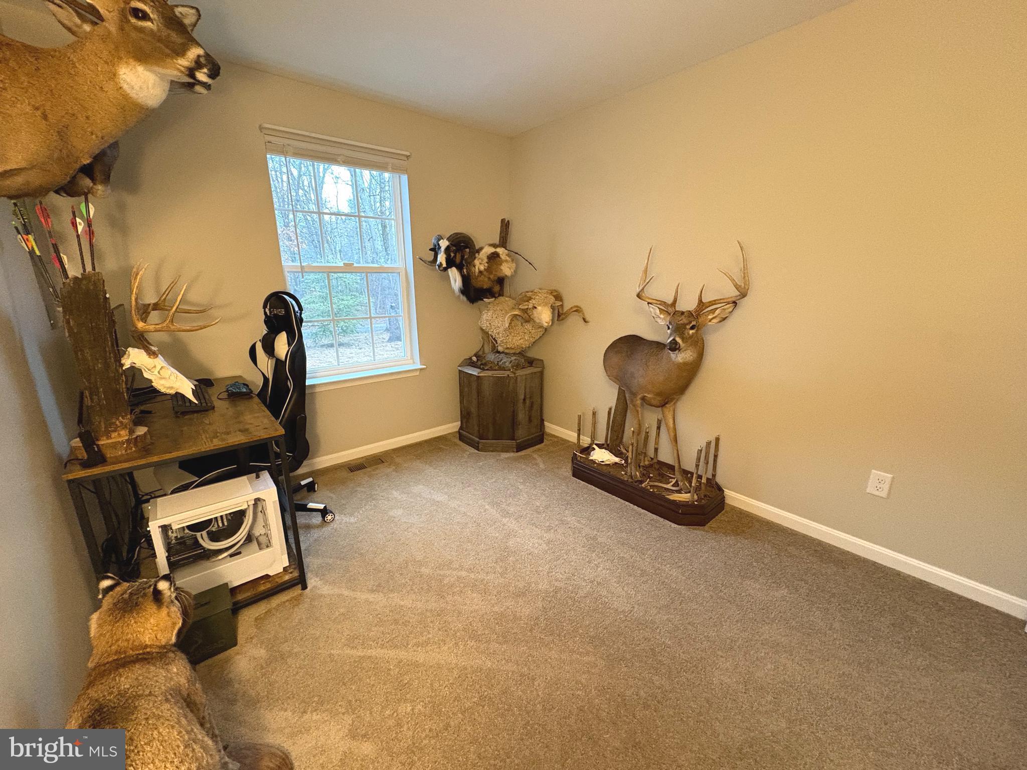 CHAR NOR MANOR - Residential