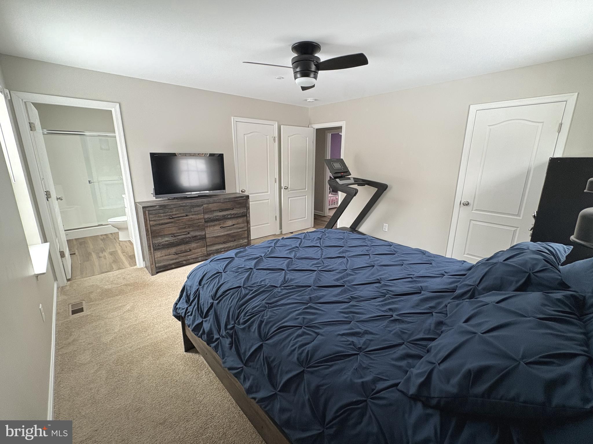 CHAR NOR MANOR - Residential