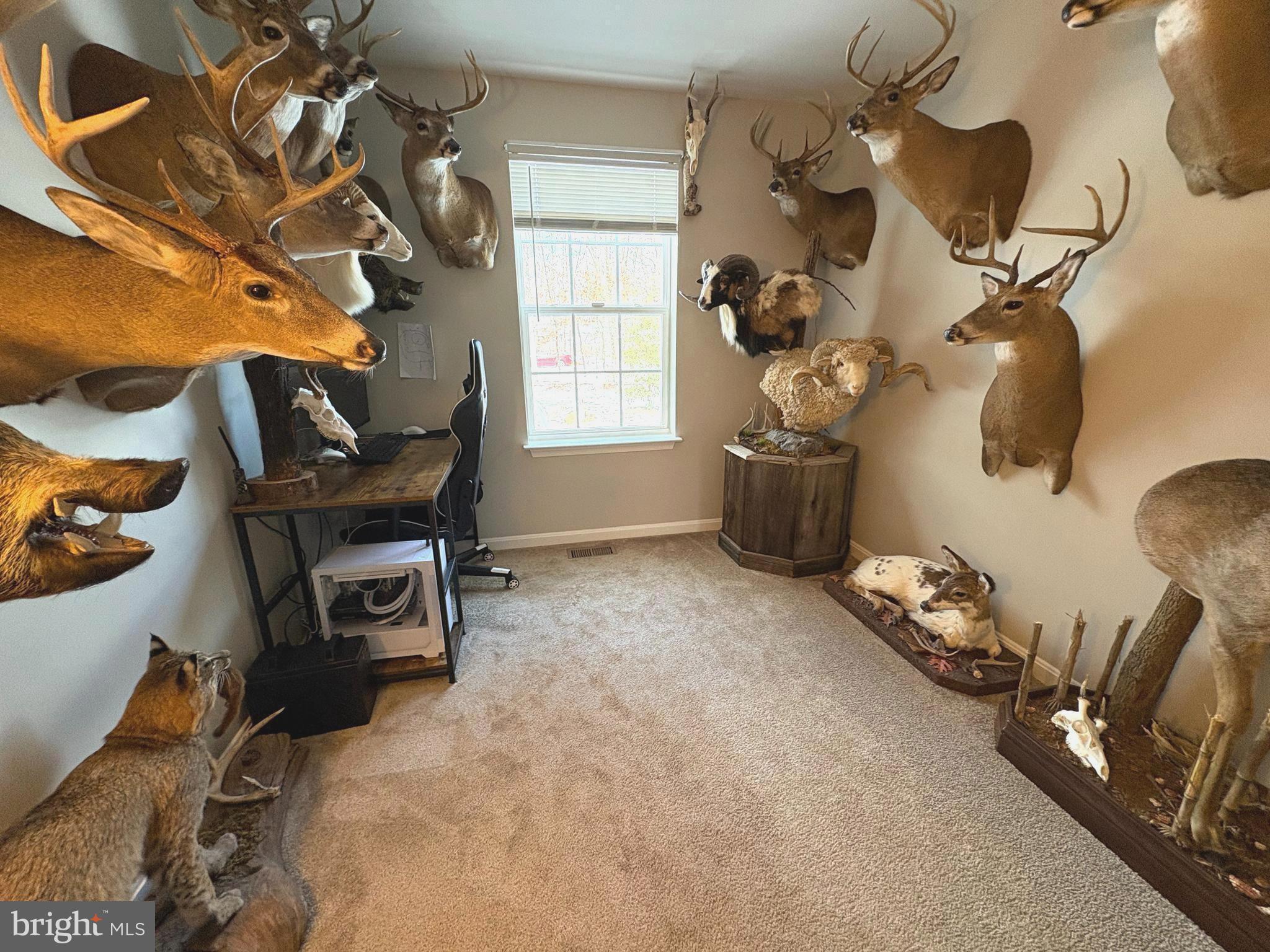 CHAR NOR MANOR - Residential