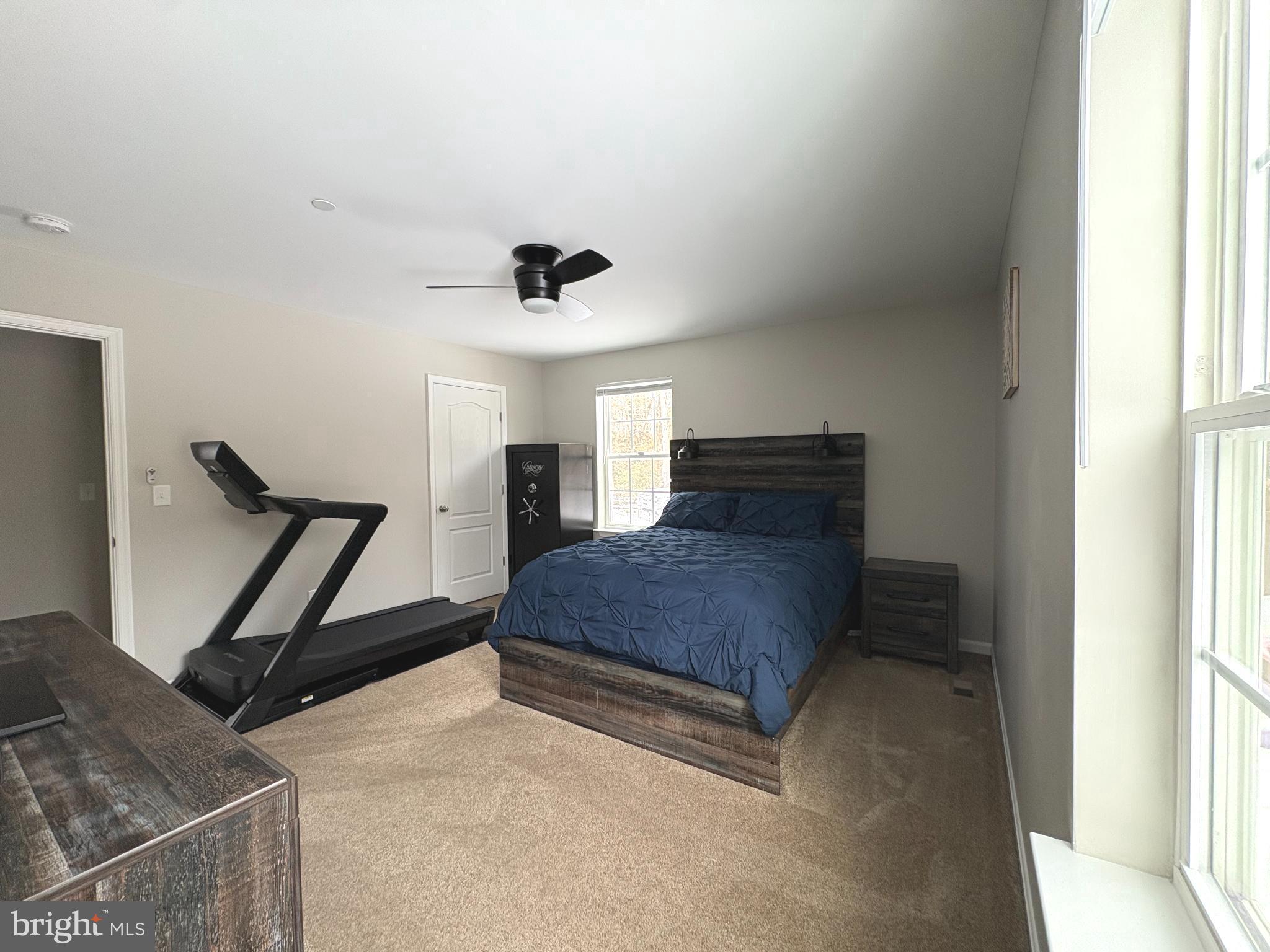 CHAR NOR MANOR - Residential