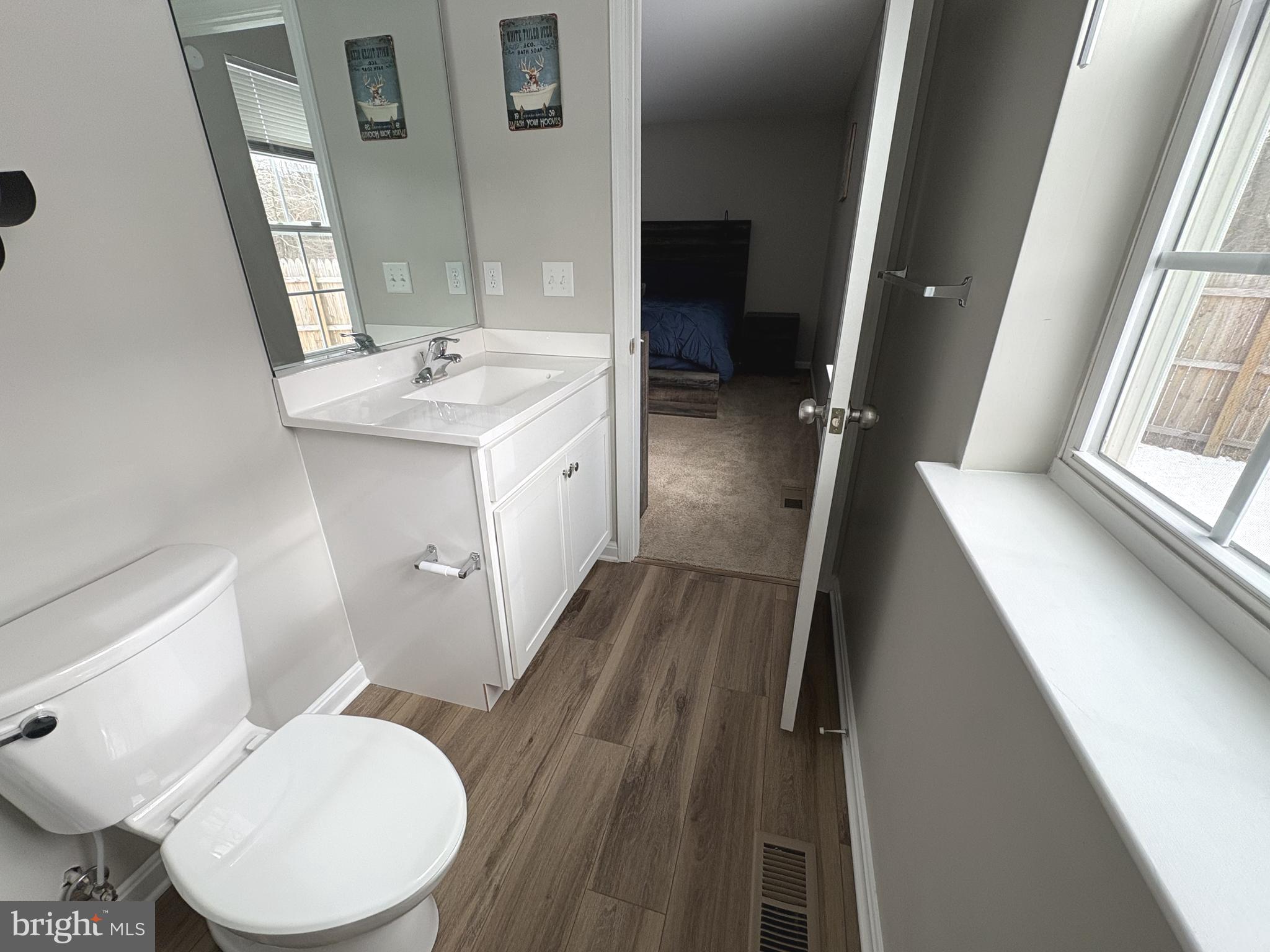 CHAR NOR MANOR - Residential