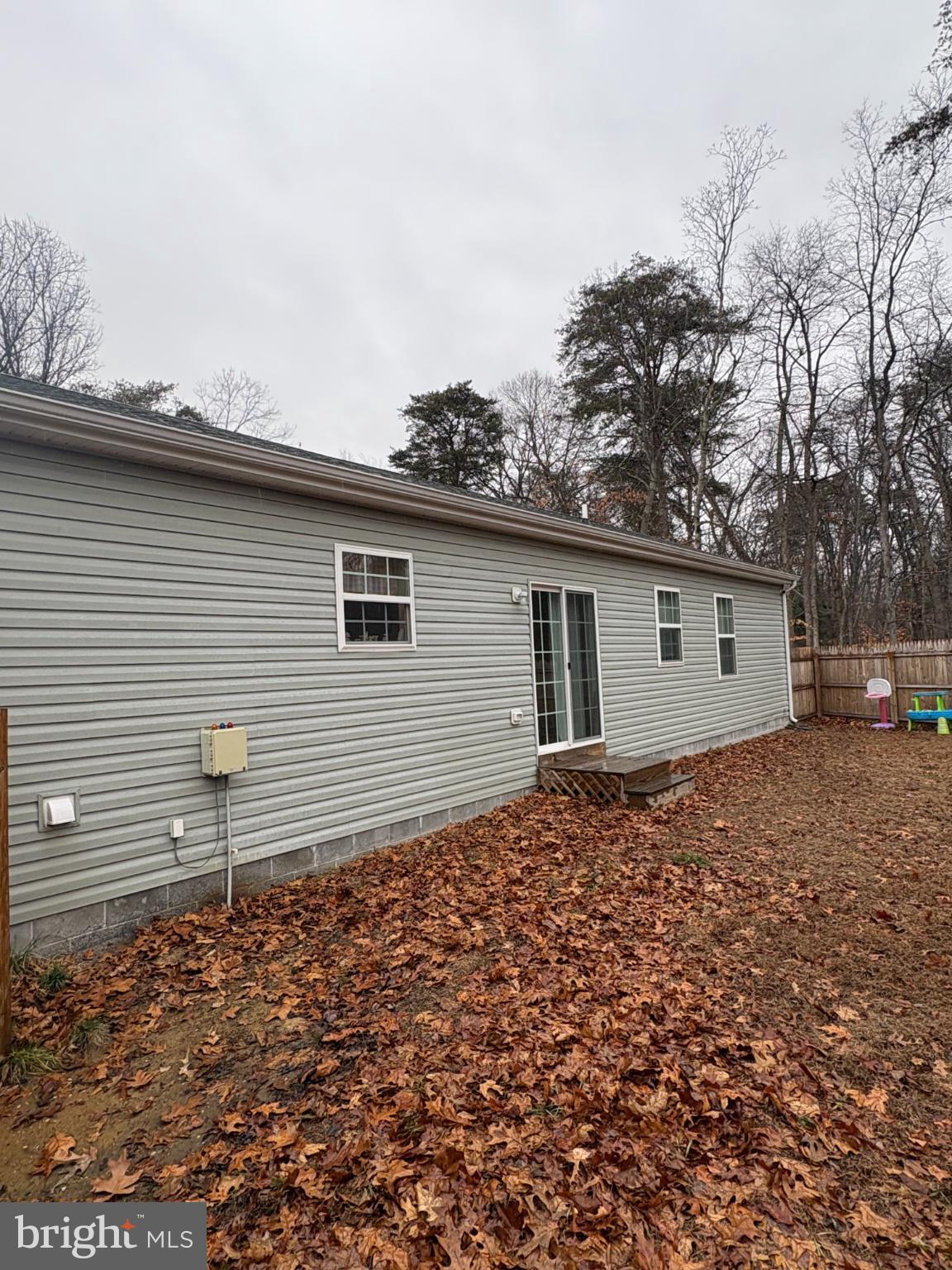 CHAR NOR MANOR - Residential