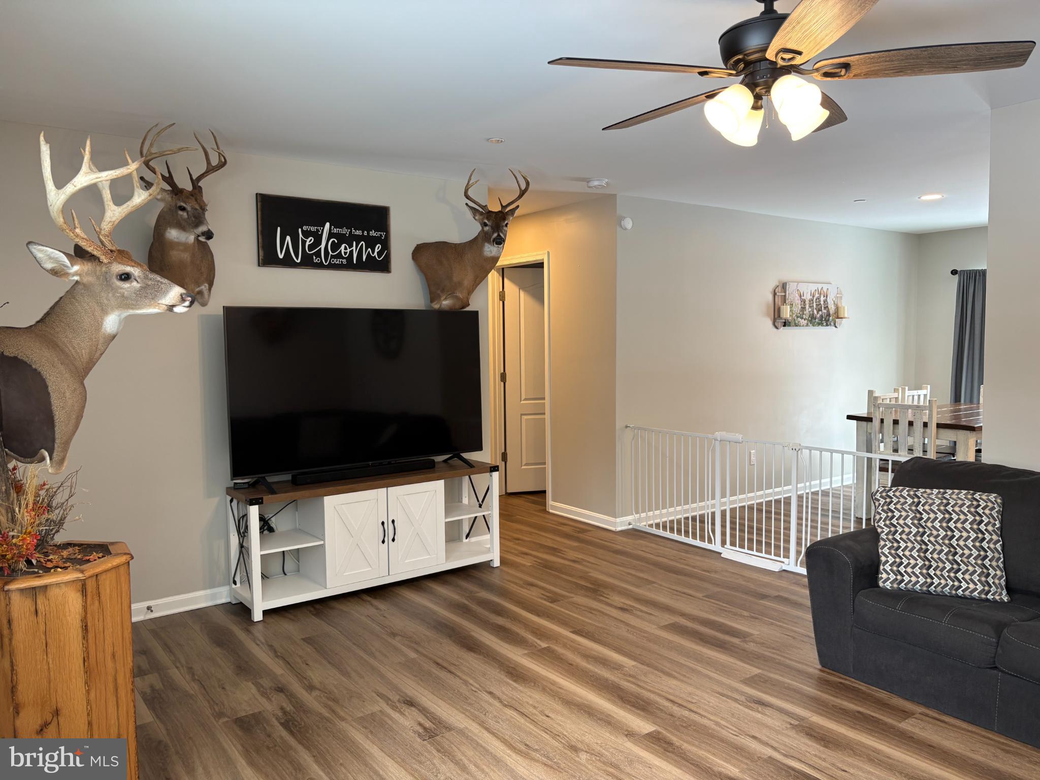 CHAR NOR MANOR - Residential