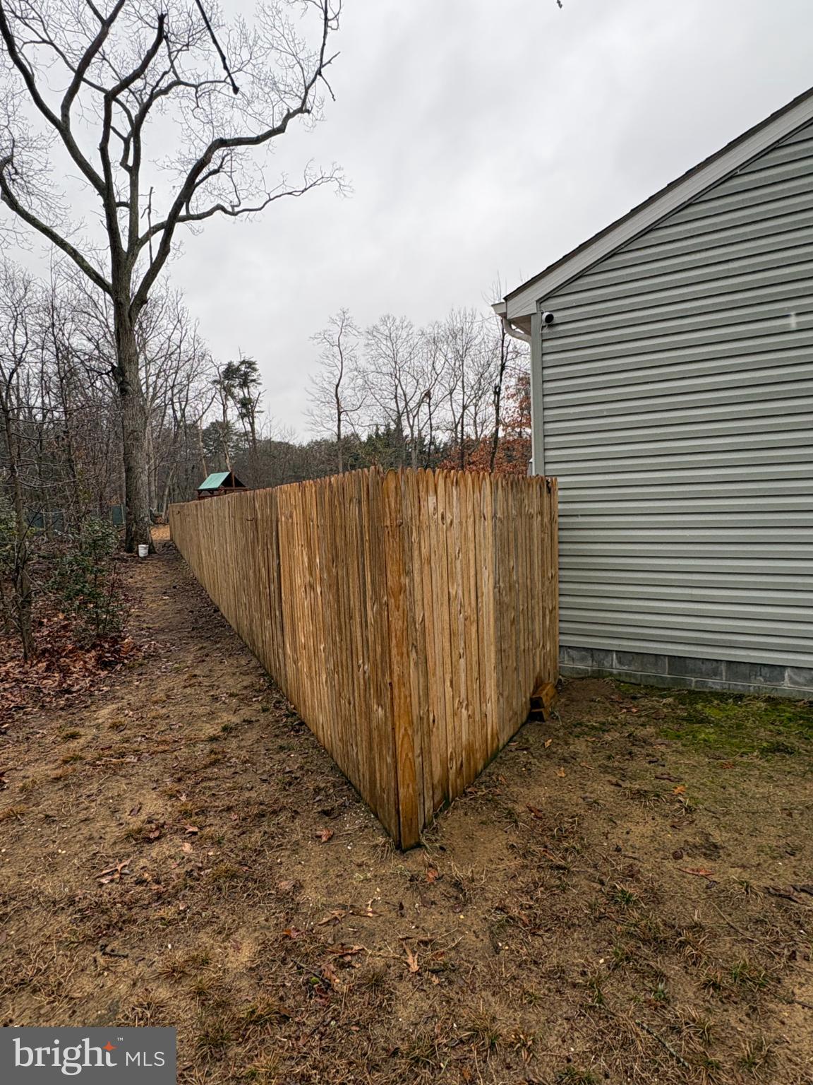 CHAR NOR MANOR - Residential