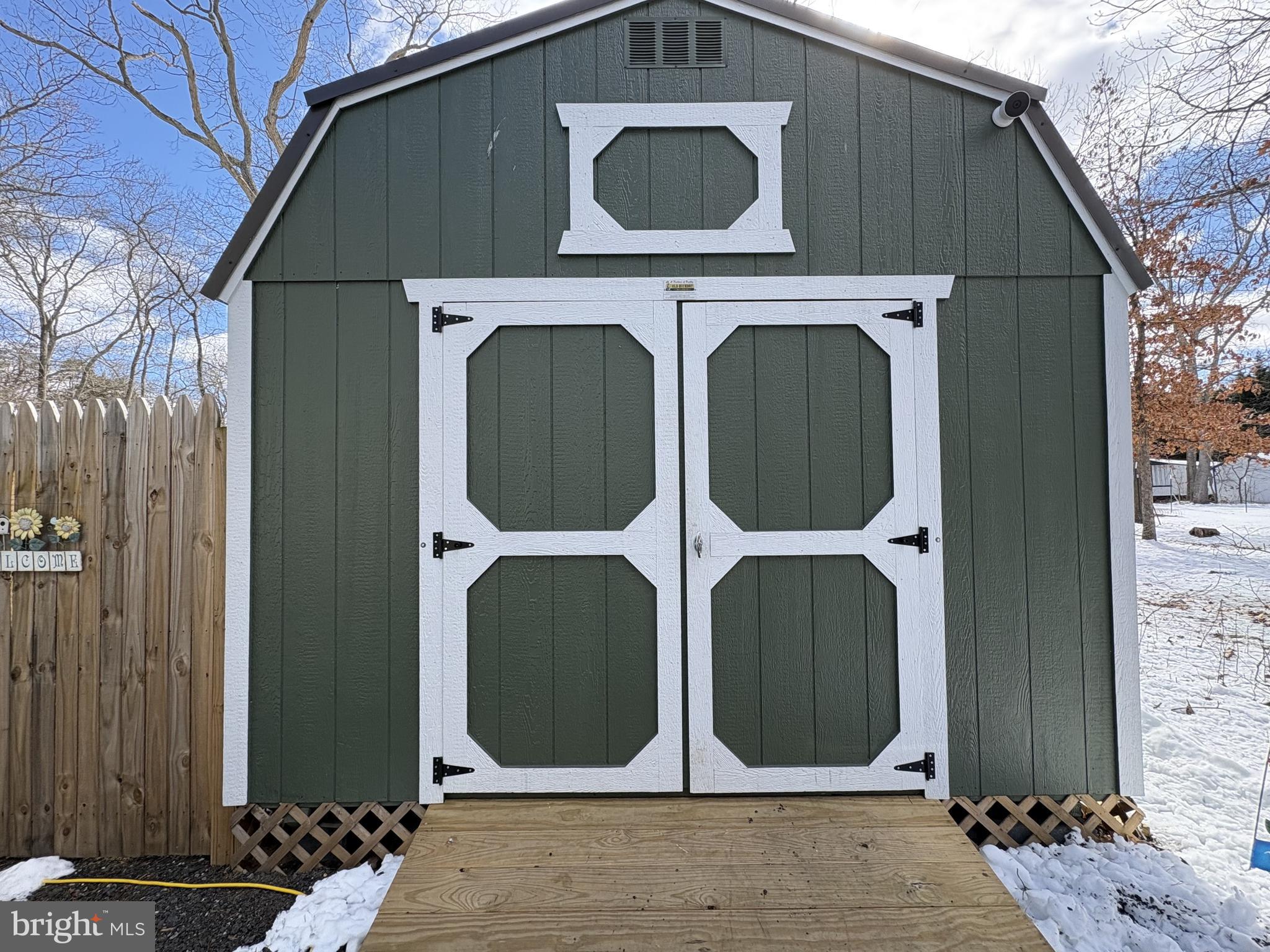 CHAR NOR MANOR - Residential