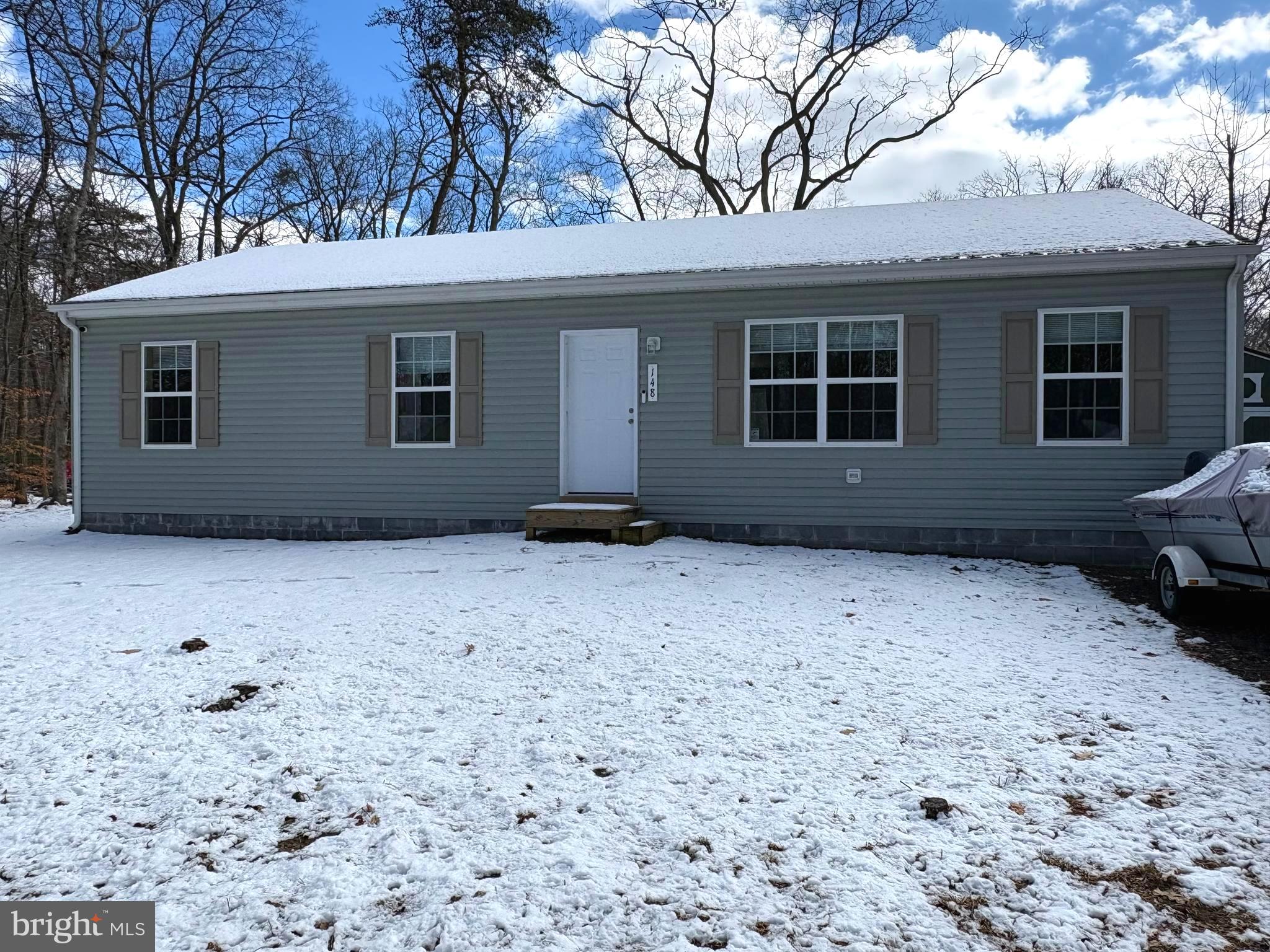 CHAR NOR MANOR - Residential