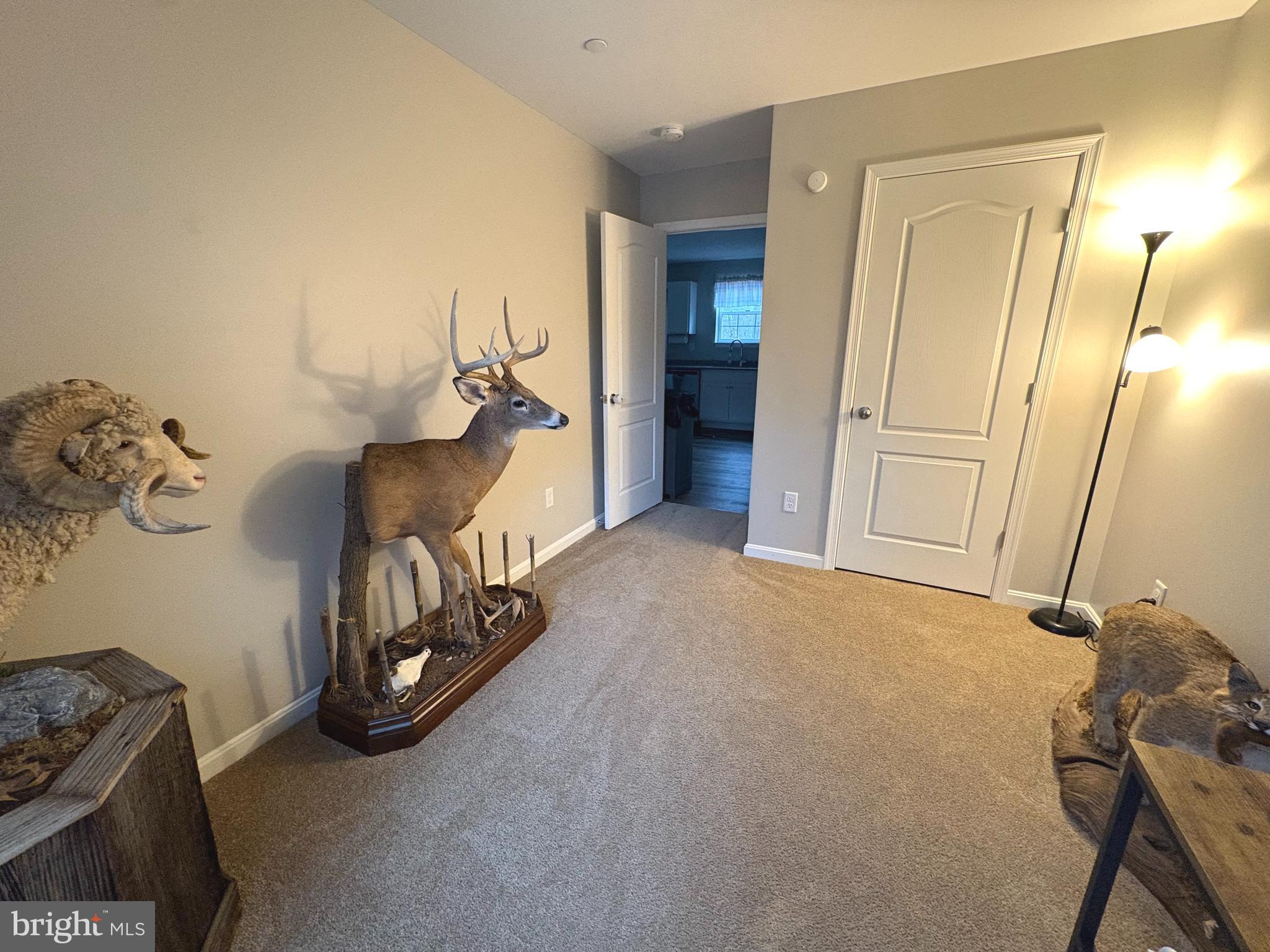 CHAR NOR MANOR - Residential