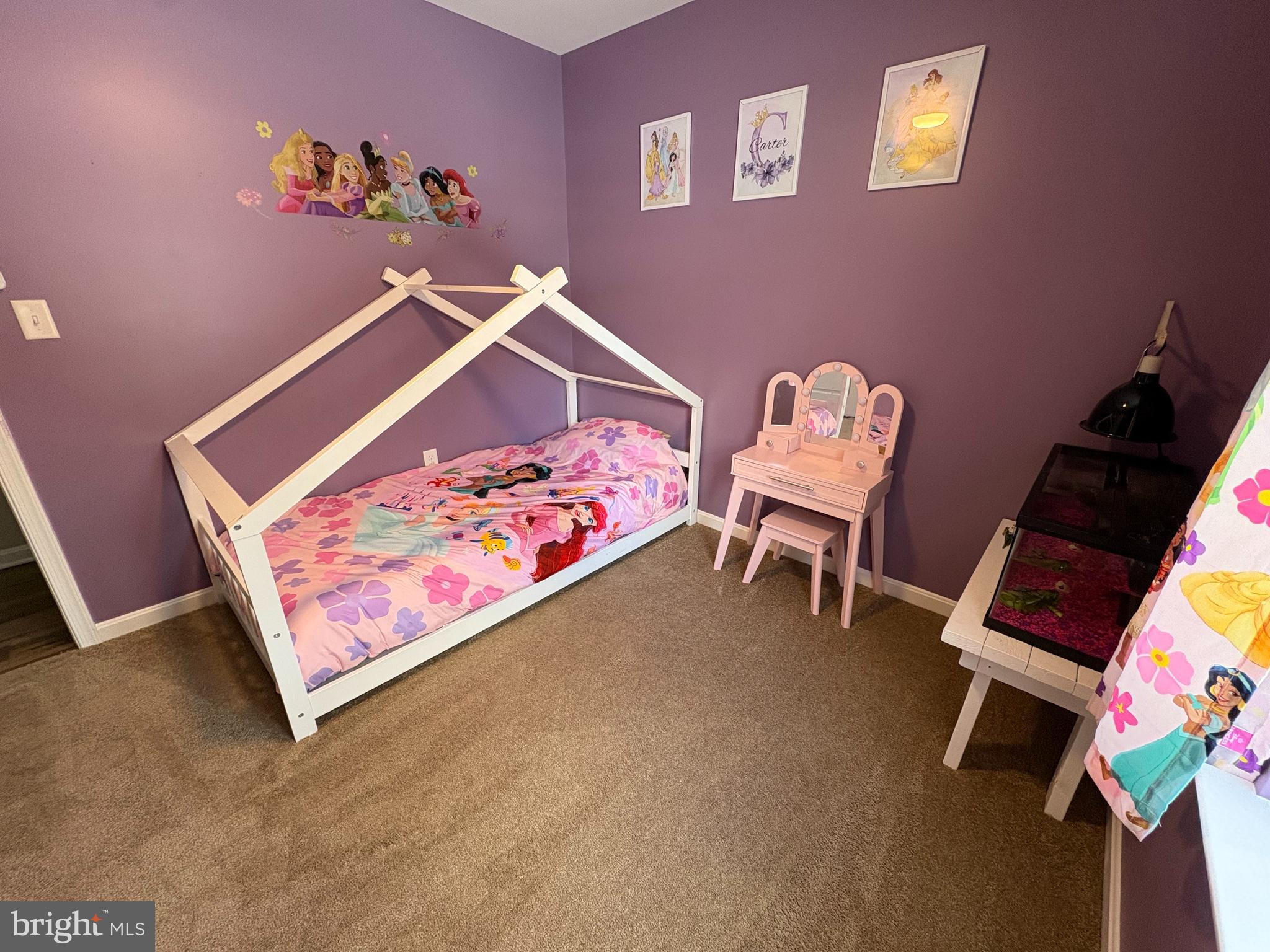 CHAR NOR MANOR - Residential