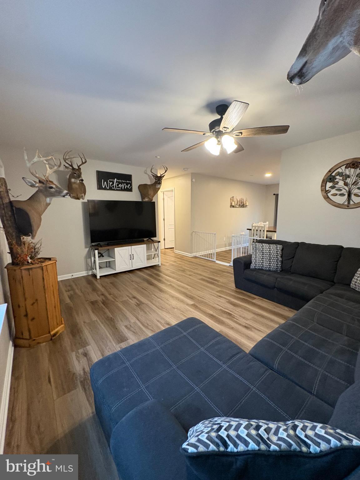 CHAR NOR MANOR - Residential