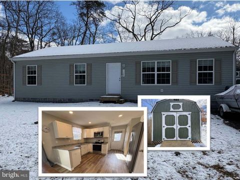 148 STEP ROAD CHESTERTOWN MD 21620