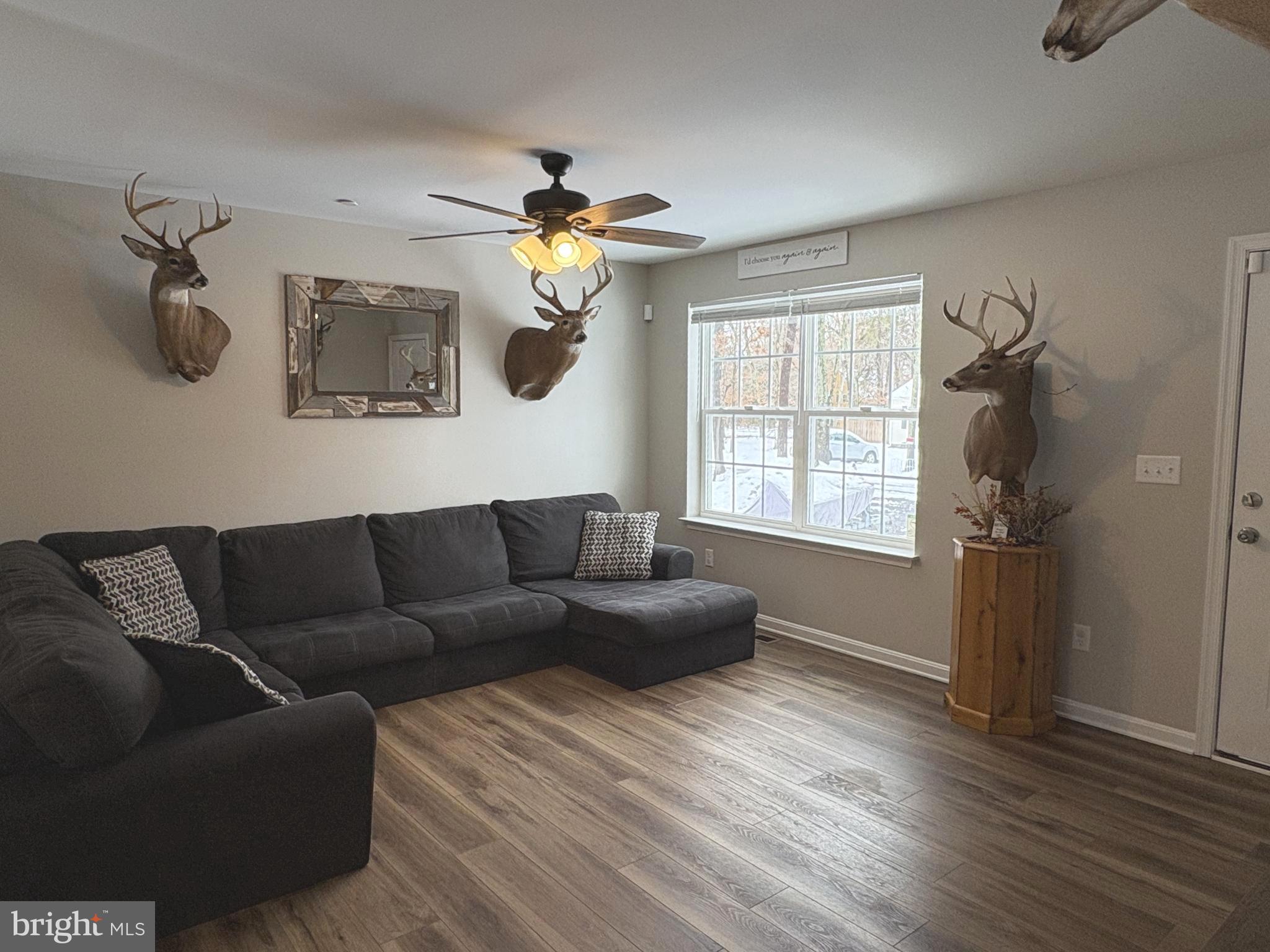 CHAR NOR MANOR - Residential