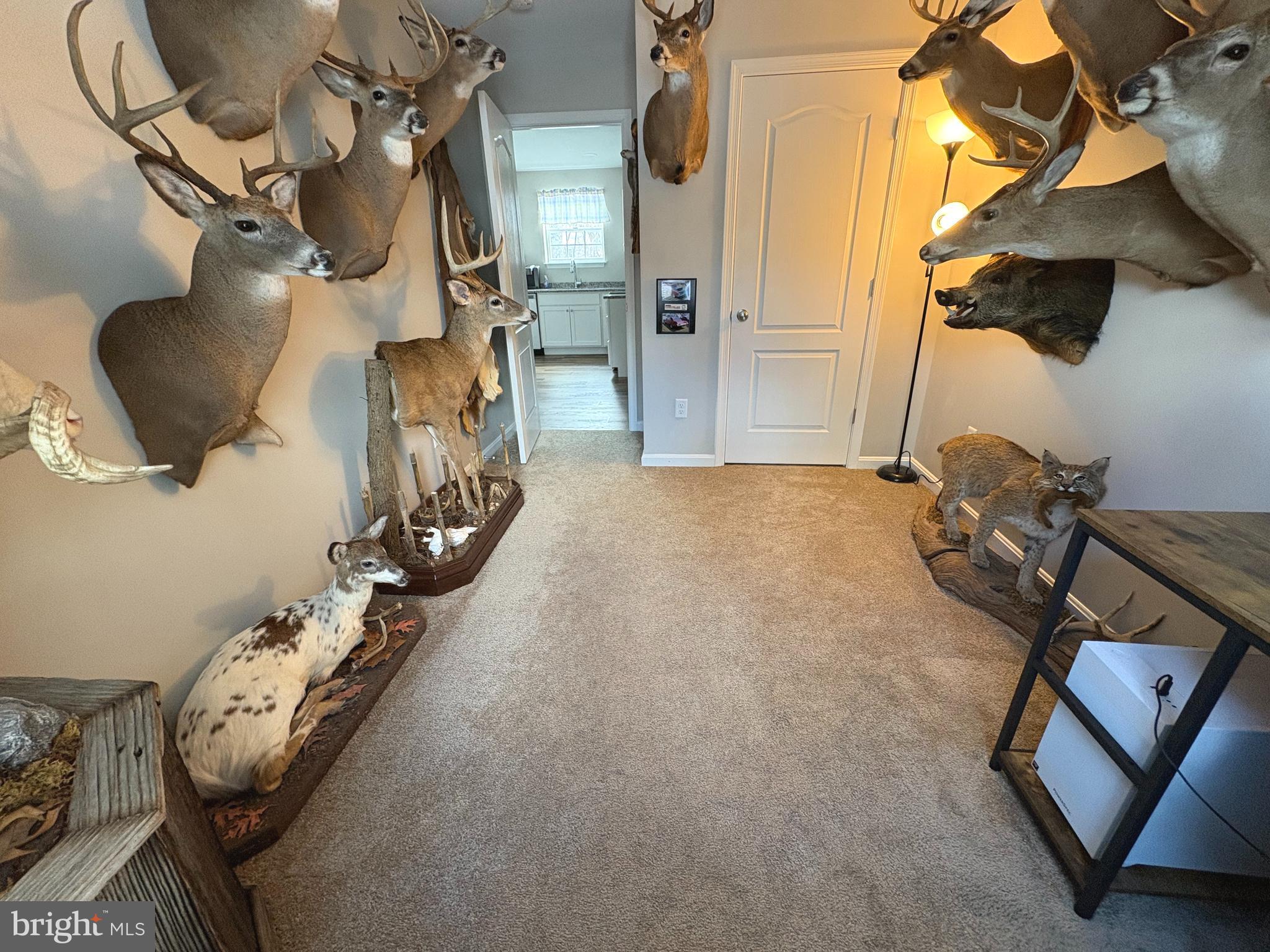 CHAR NOR MANOR - Residential