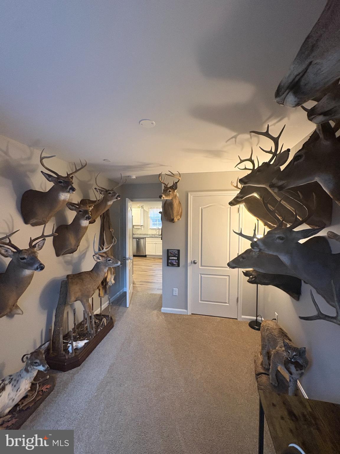 CHAR NOR MANOR - Residential