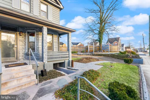 2515 17th Street NE, Washington, DC MLS: DCDC2177674