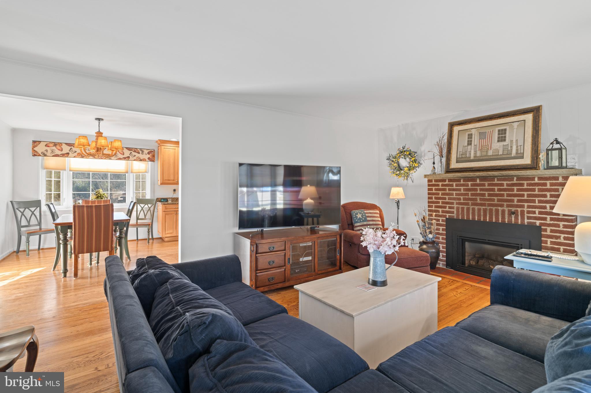 FAIRMONT - Residential