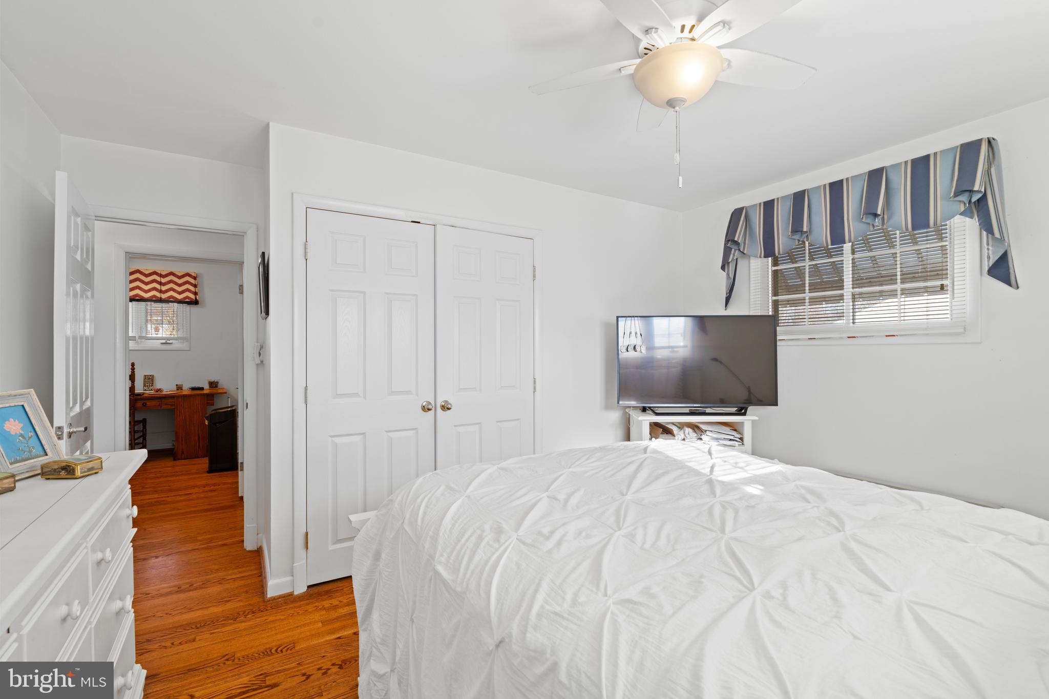 FAIRMONT - Residential