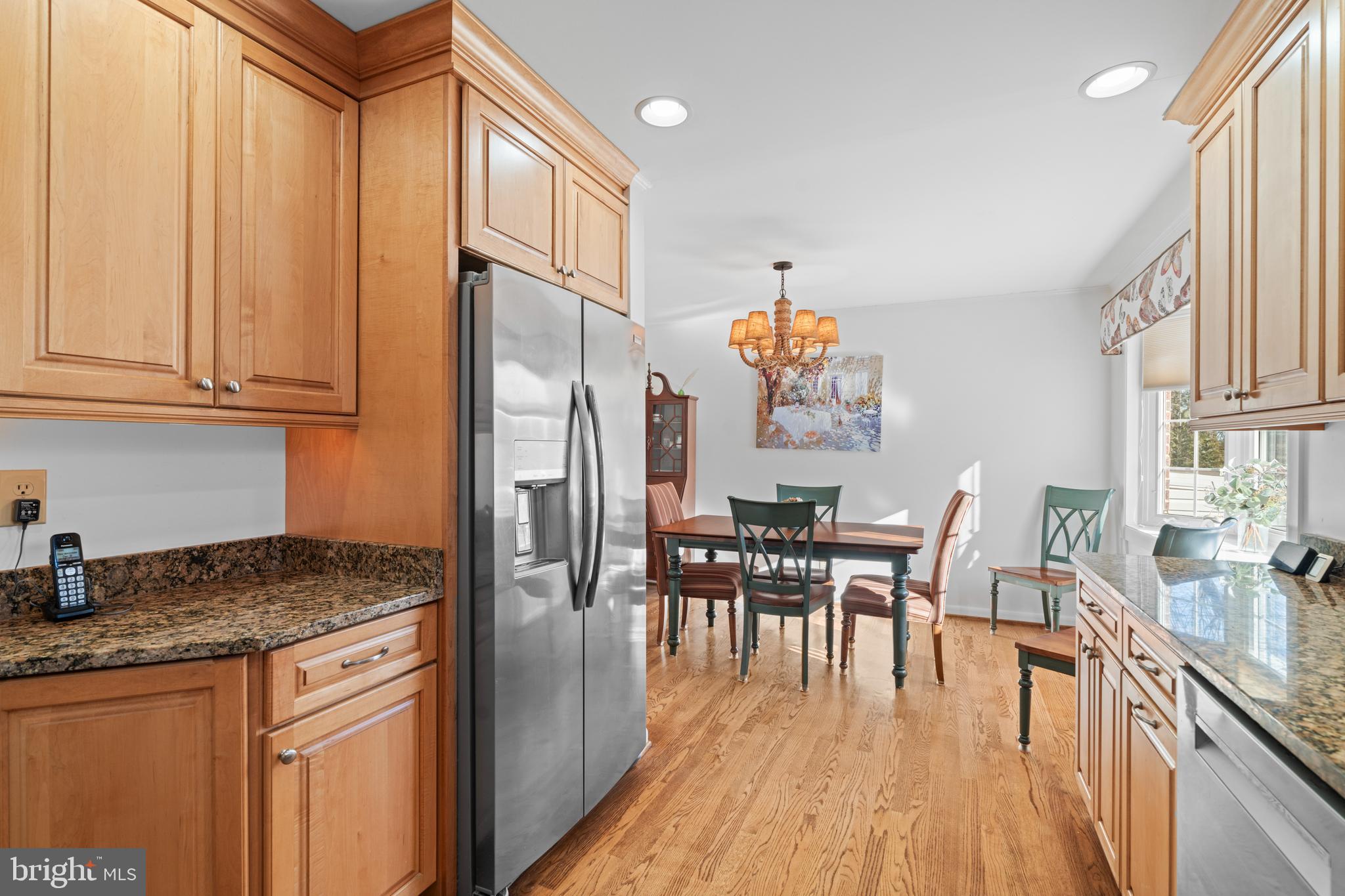 FAIRMONT - Residential