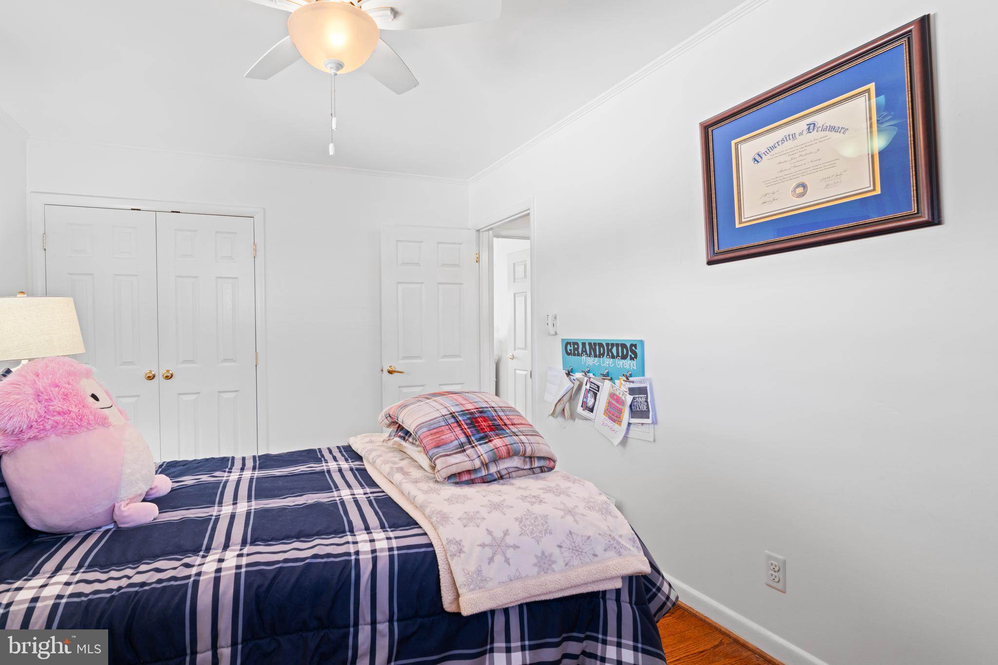 FAIRMONT - Residential