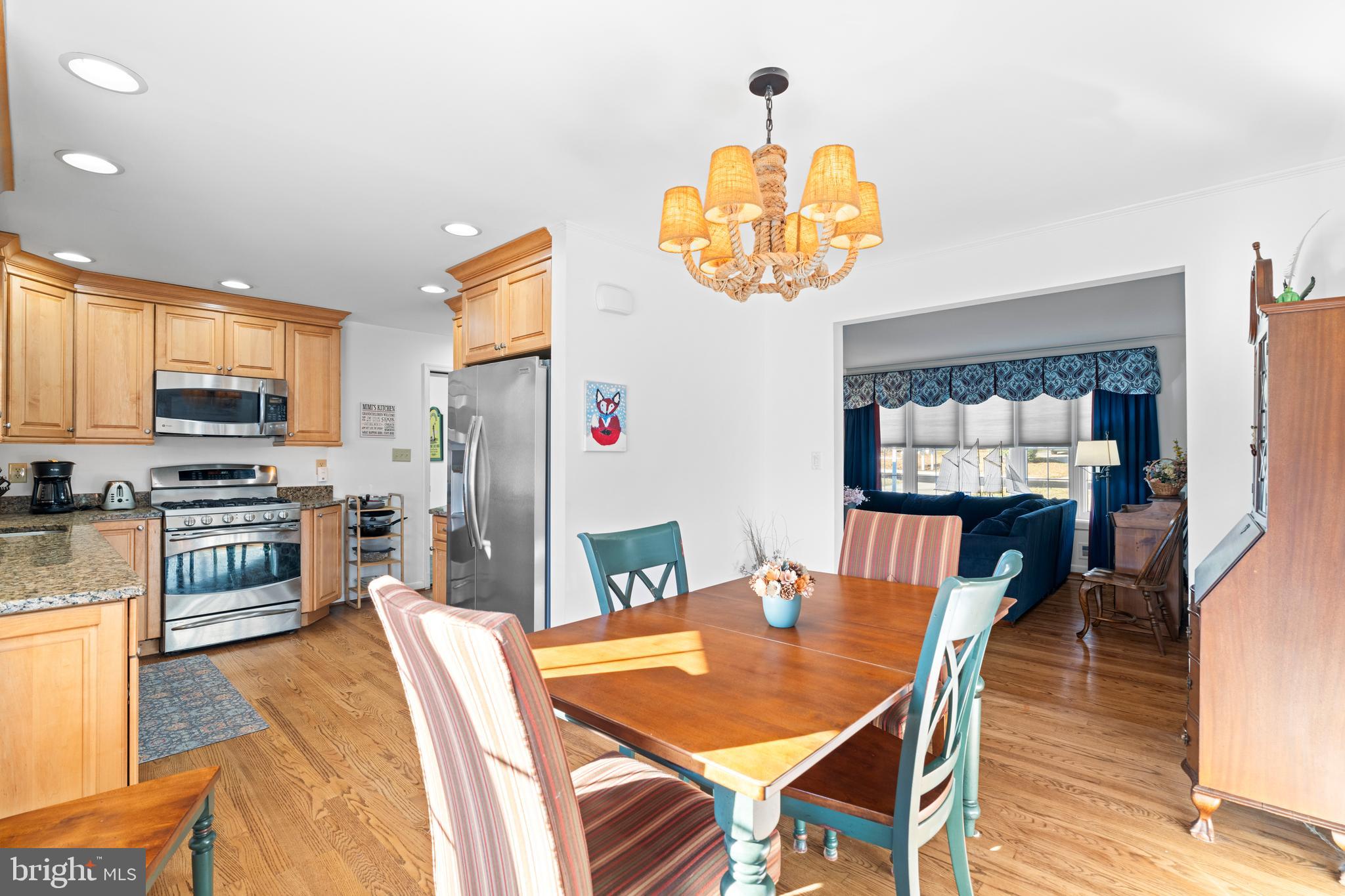 FAIRMONT - Residential