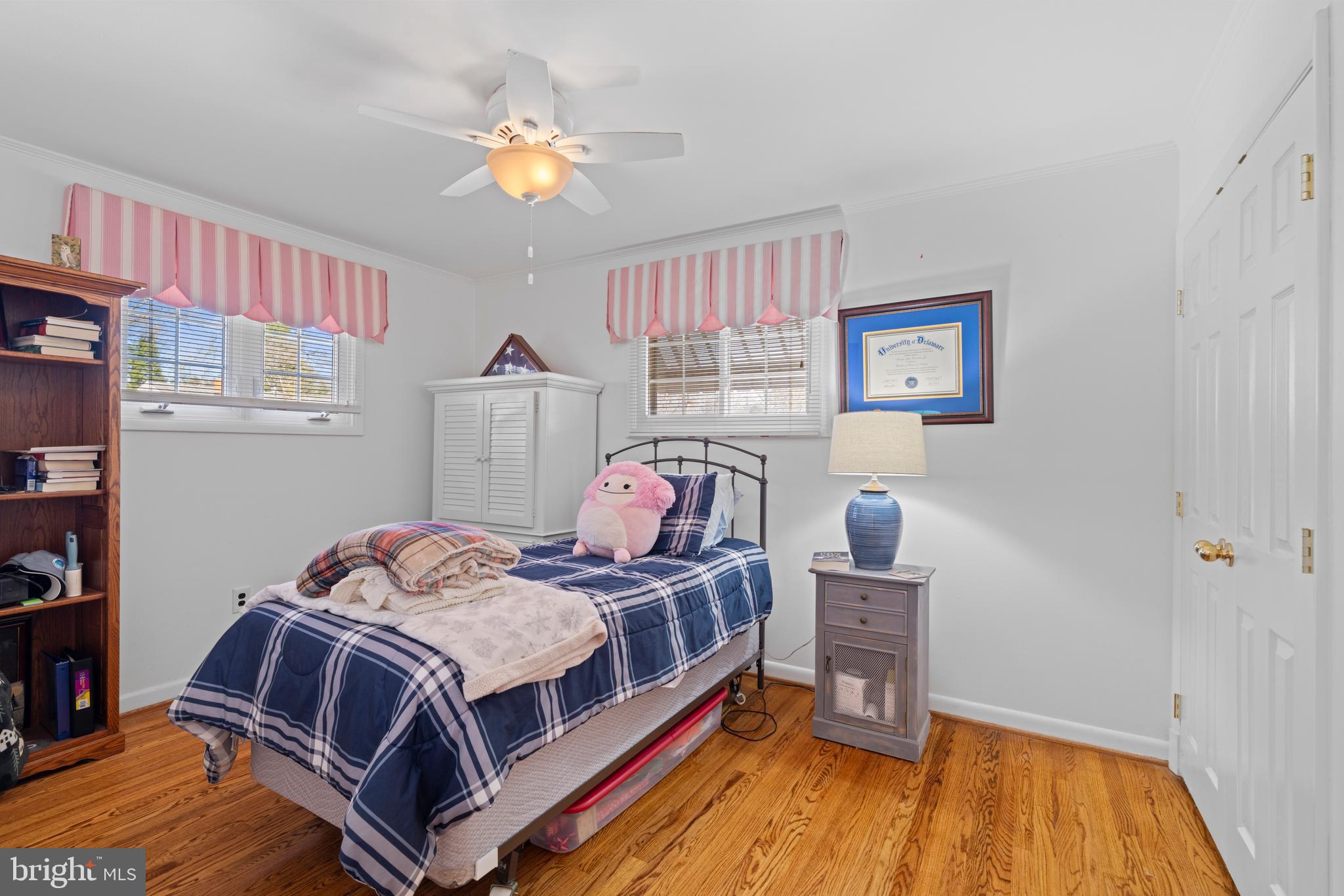 FAIRMONT - Residential