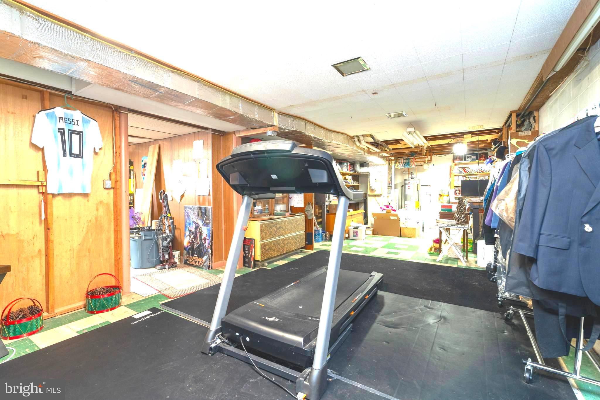 FAIRMONT - Residential