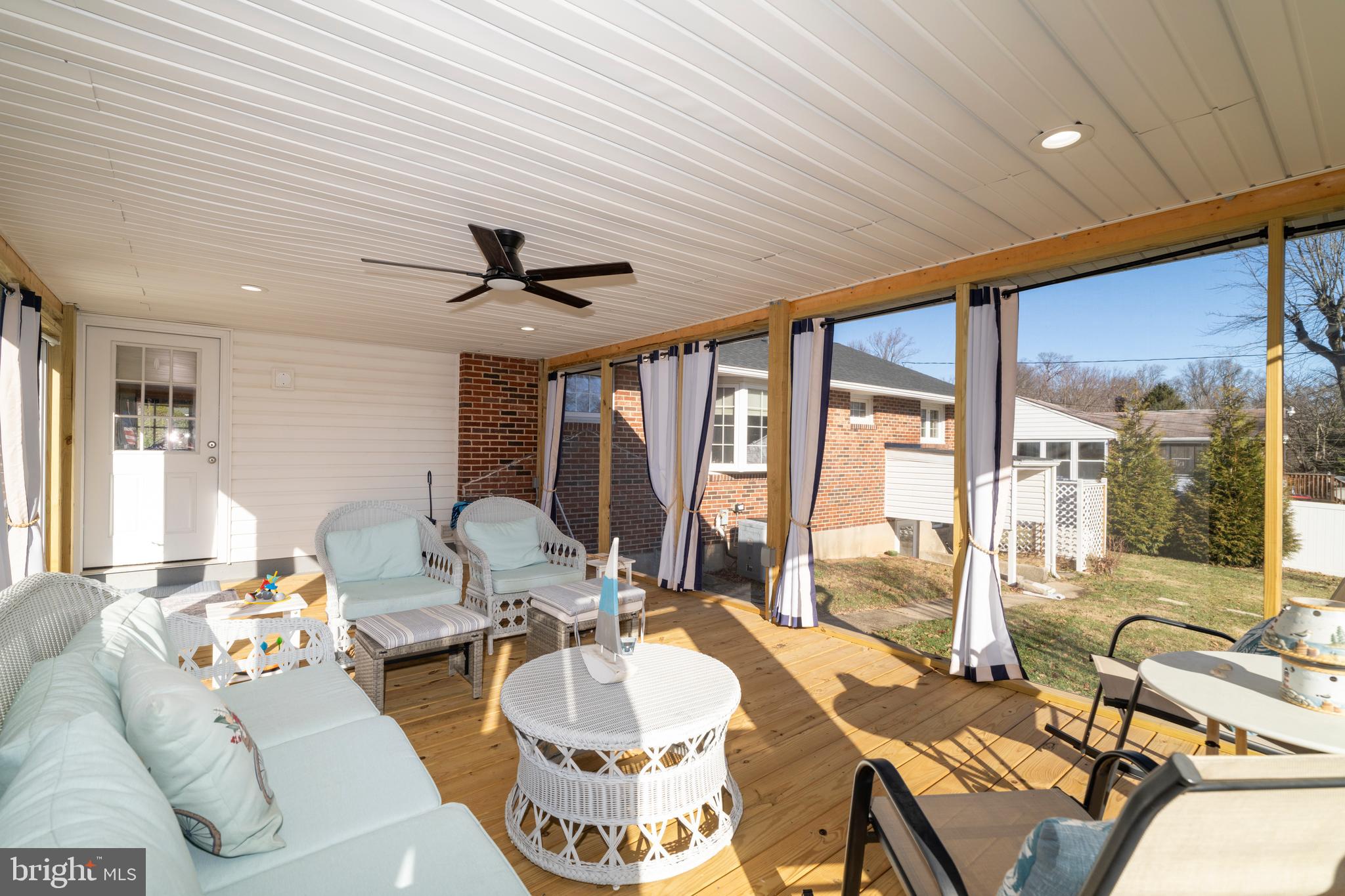 FAIRMONT - Residential