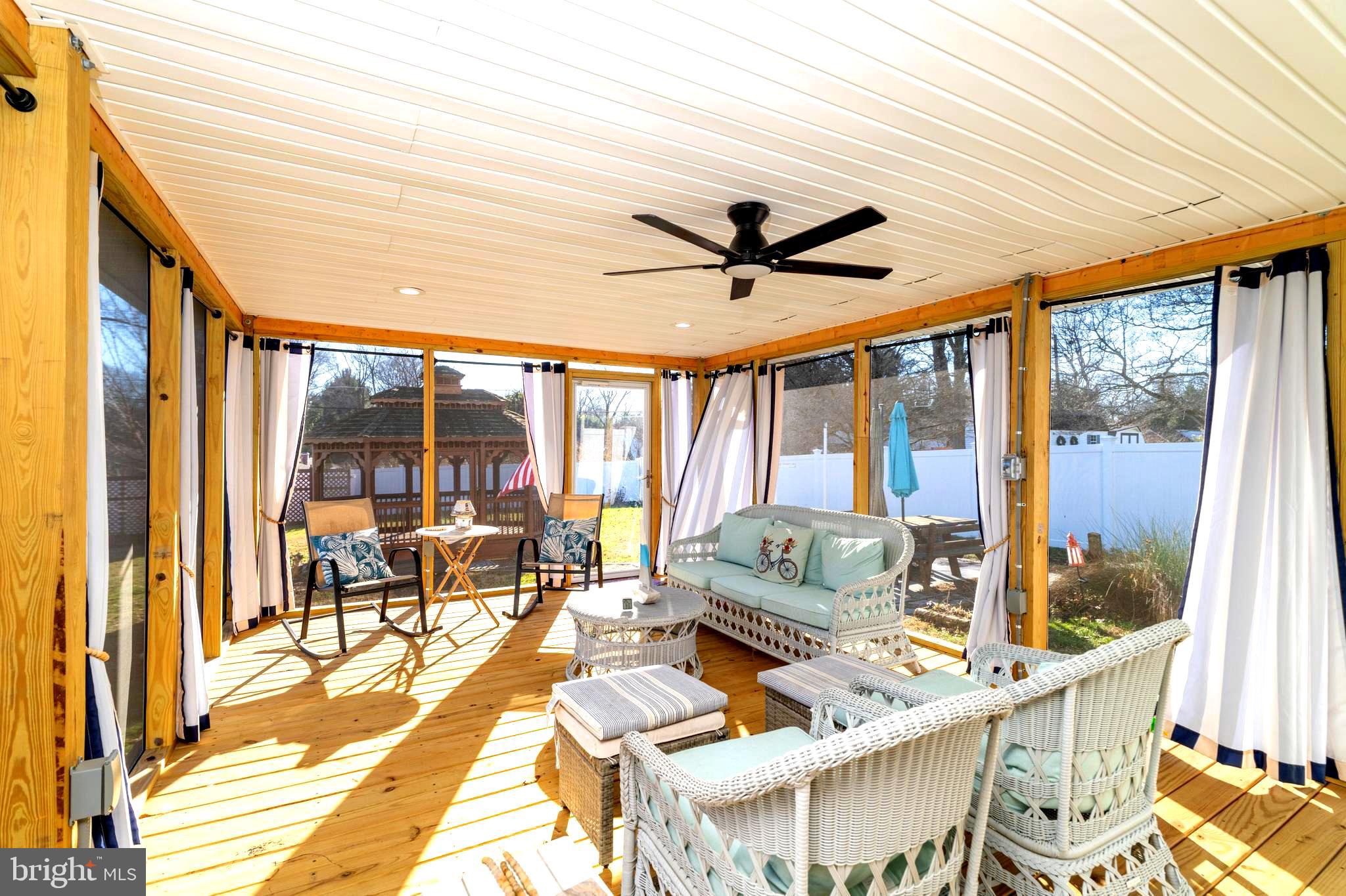 FAIRMONT - Residential