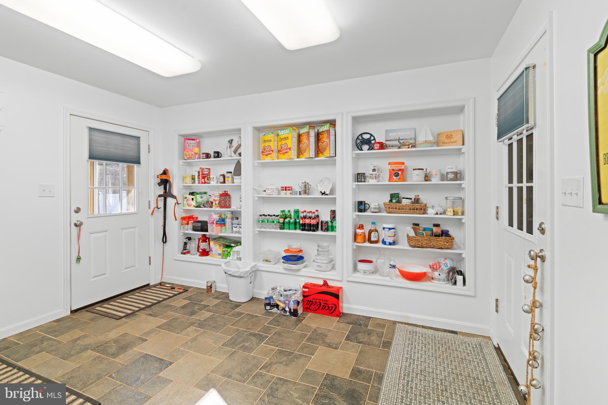 FAIRMONT - Residential